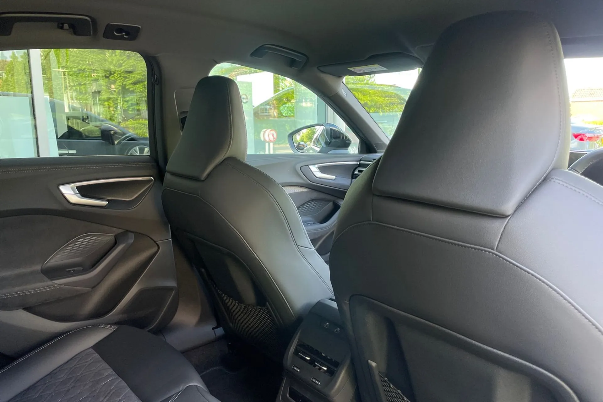 Audi A5 thumbnail image number 23