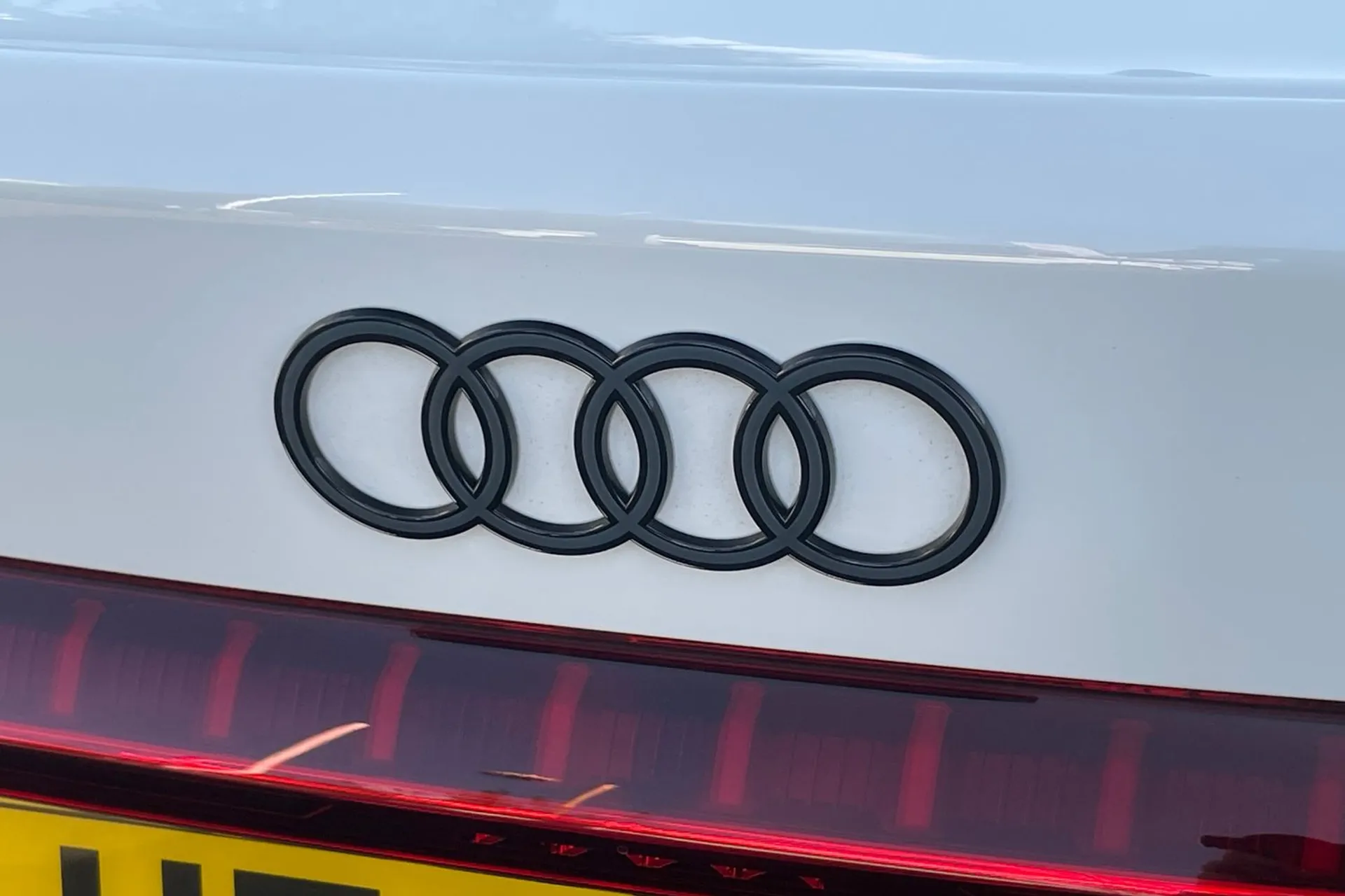 Audi A5 thumbnail image number 49