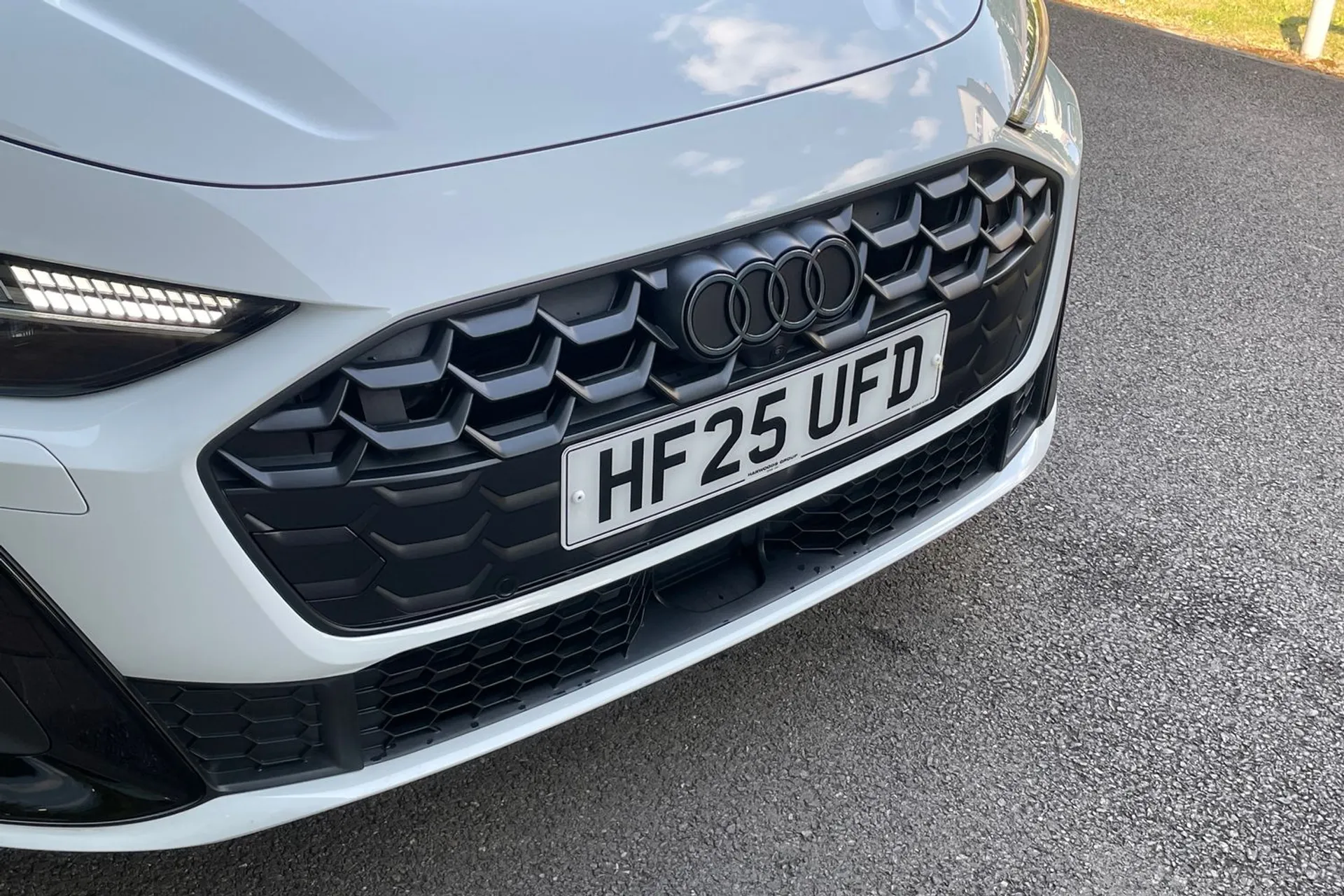 Audi A5 thumbnail image number 54