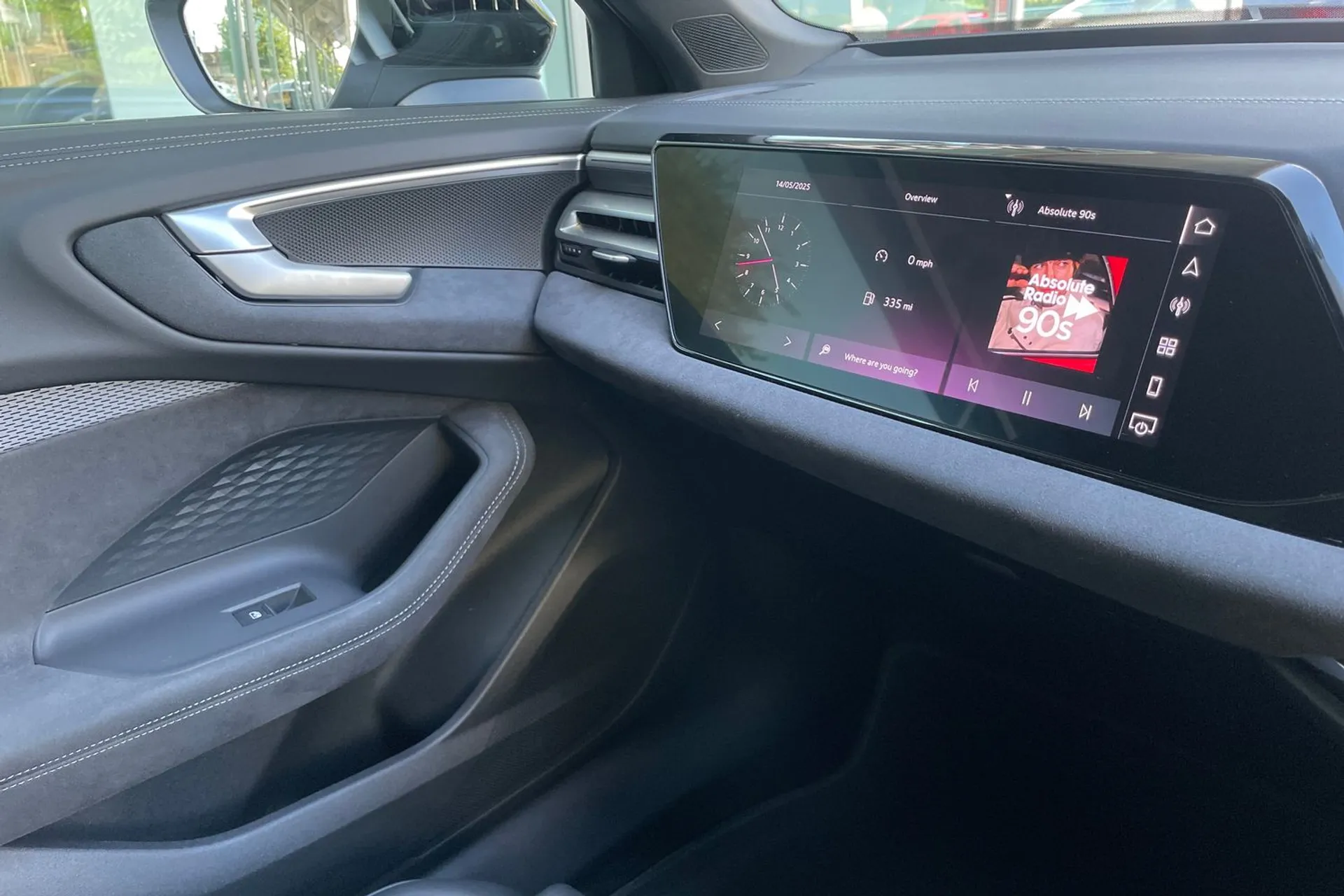 Audi A5 thumbnail image number 39