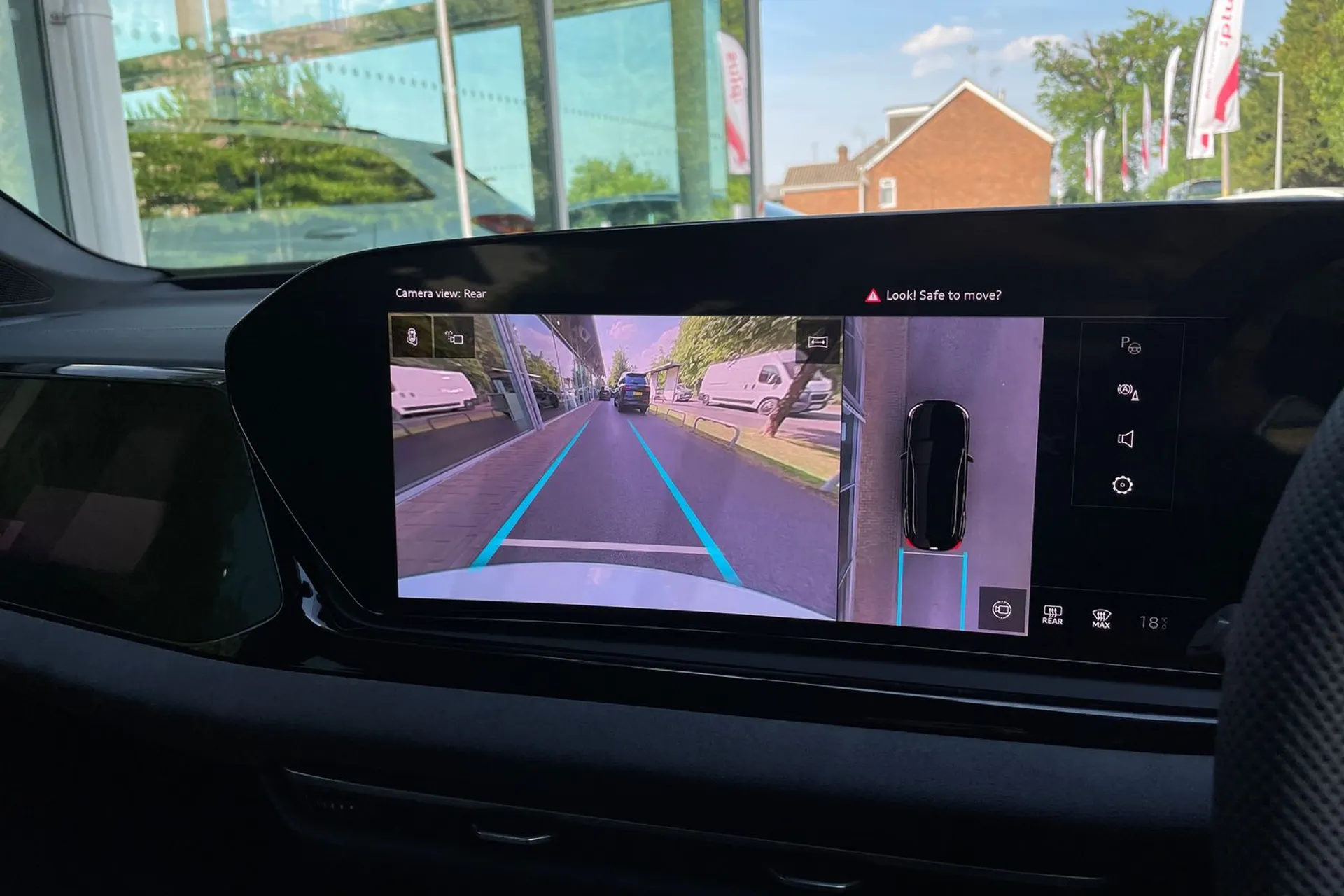 Audi A5 thumbnail image number 4