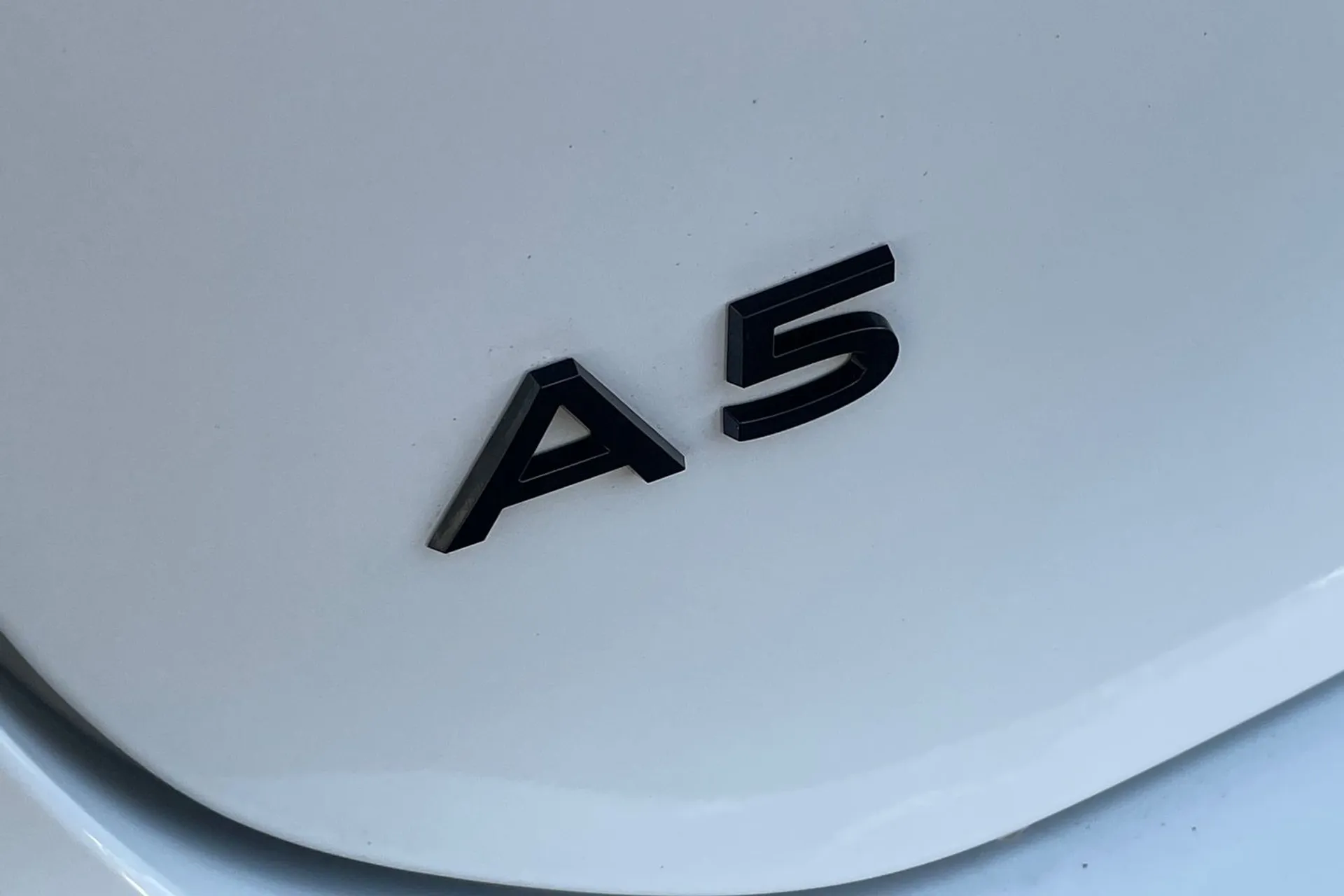 Audi A5 thumbnail image number 48