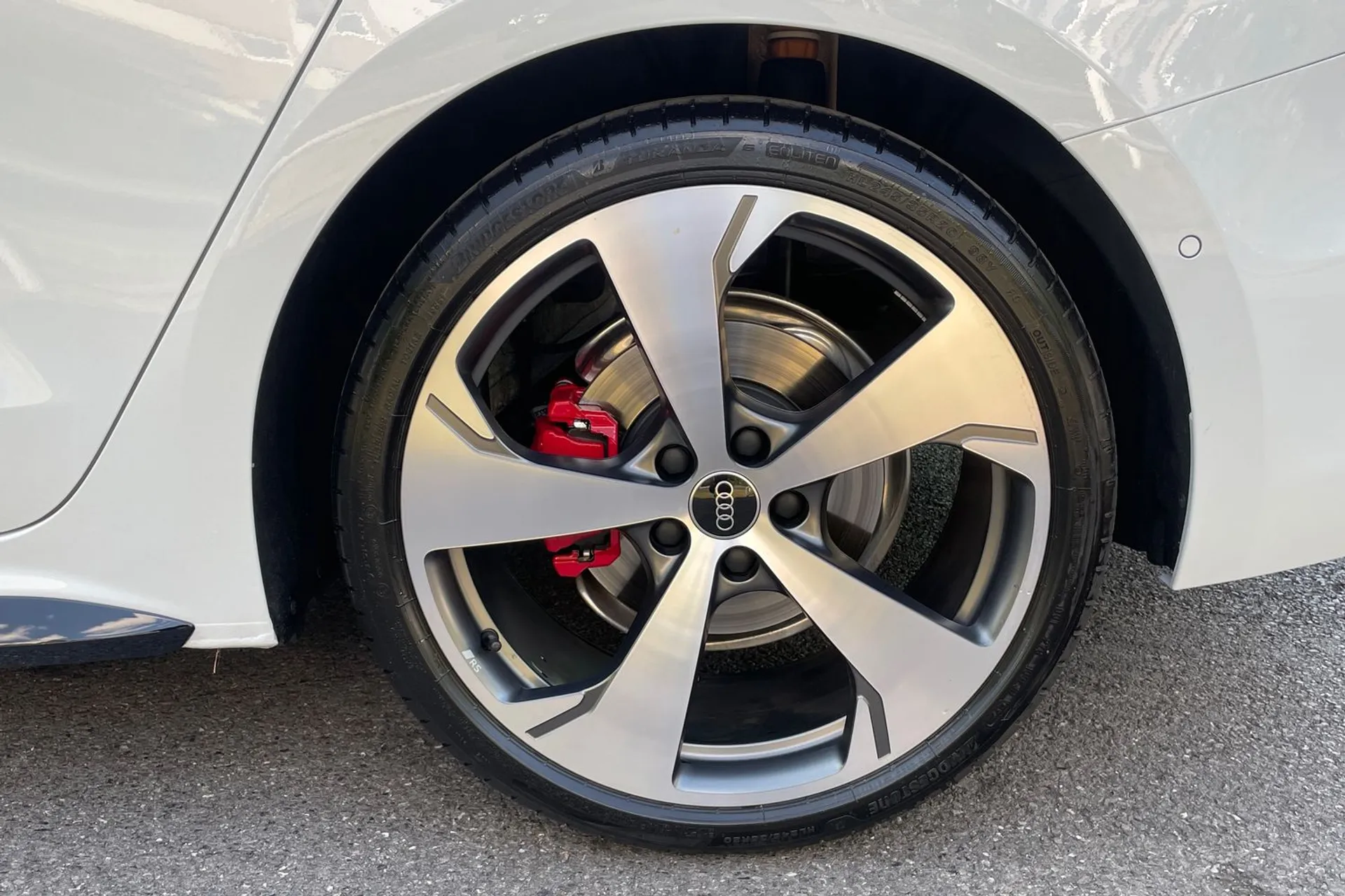 Audi A5 thumbnail image number 13