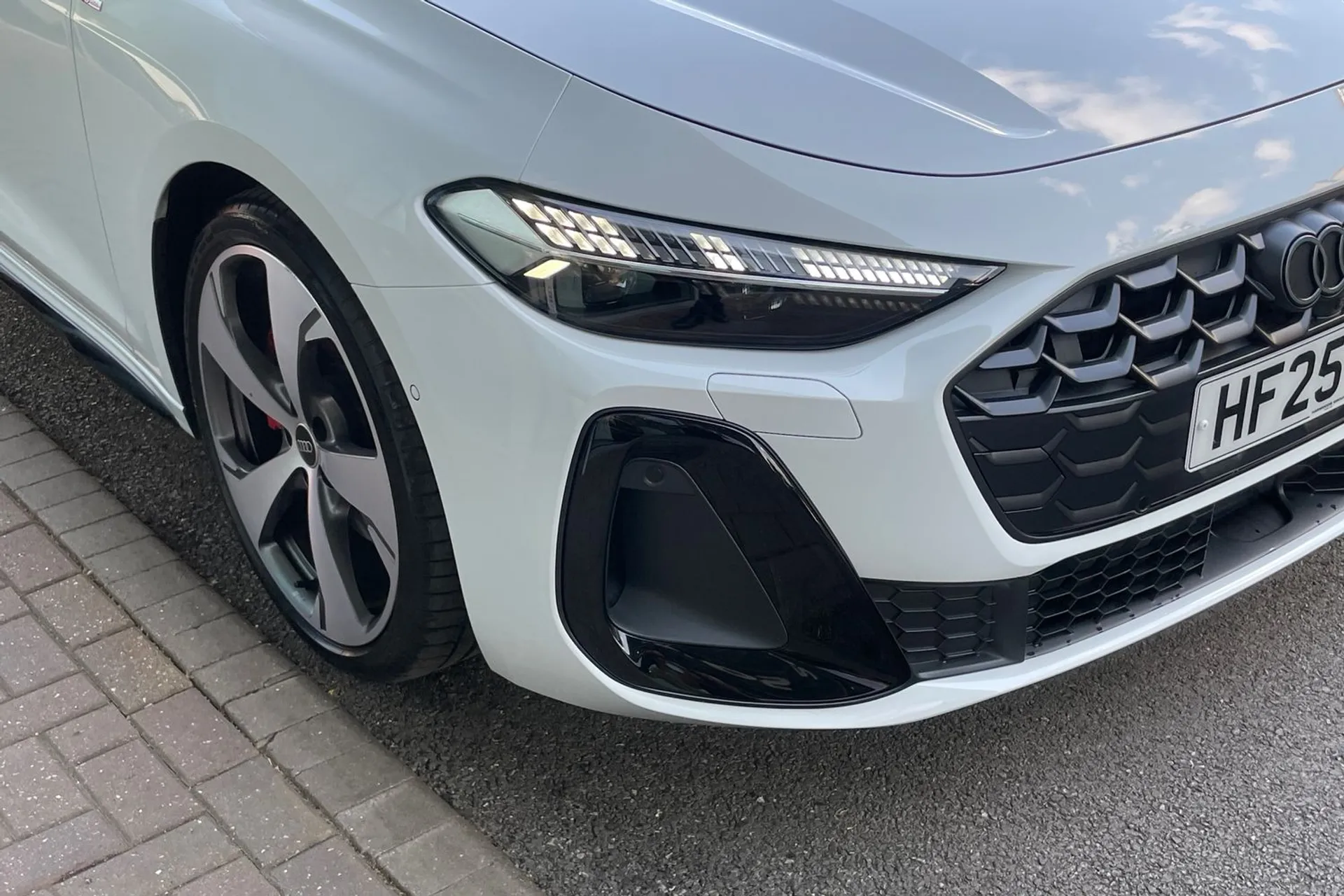 Audi A5 thumbnail image number 56