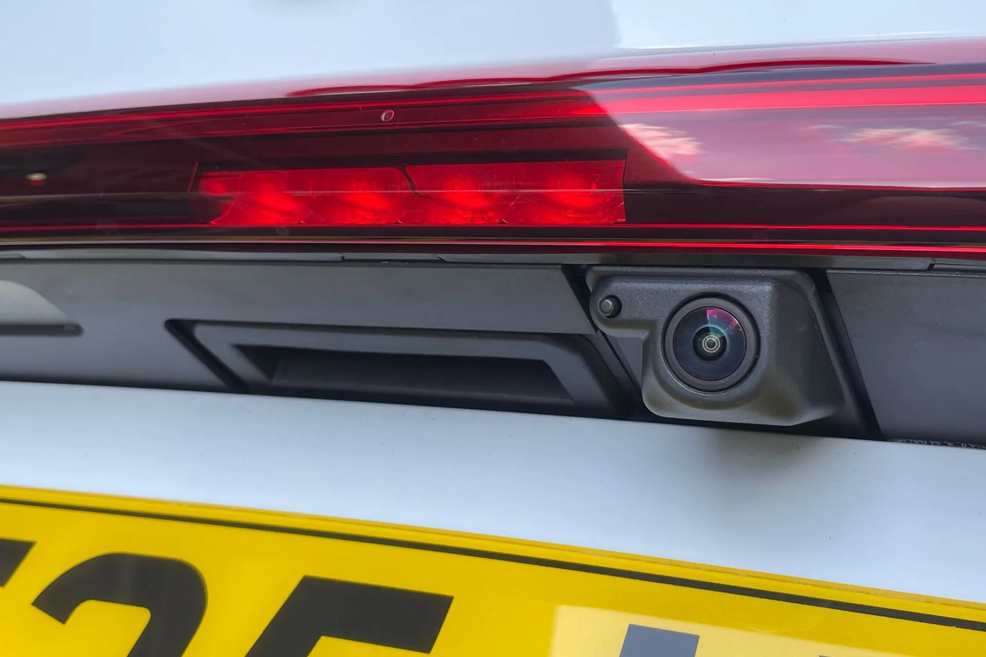 Audi A5 thumbnail image number 21