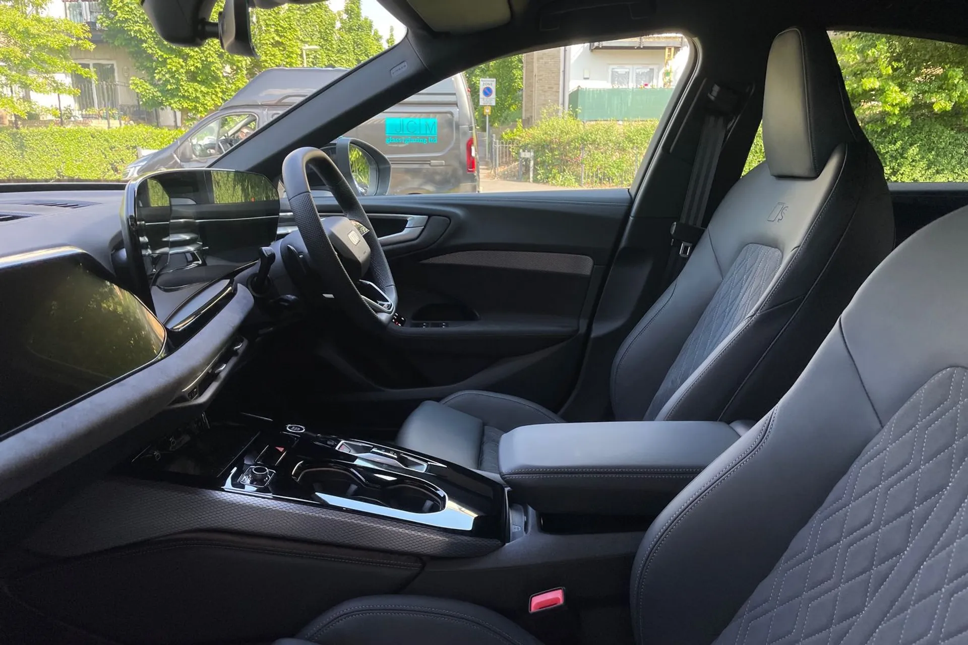 Audi A5 thumbnail image number 27