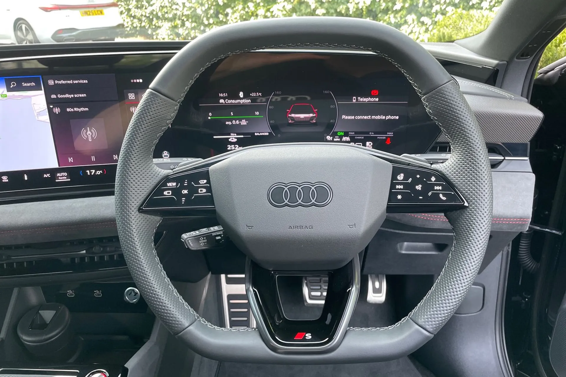 Audi A6 thumbnail image number 36