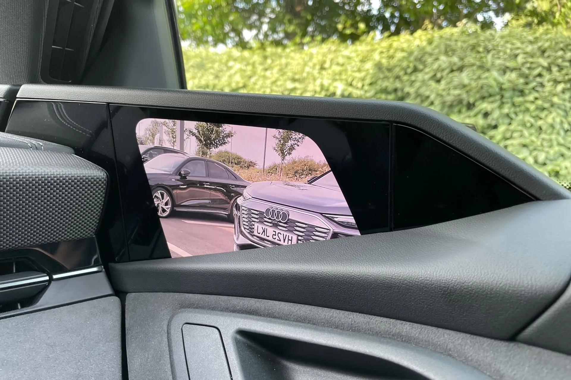 Audi A6 thumbnail image number 4