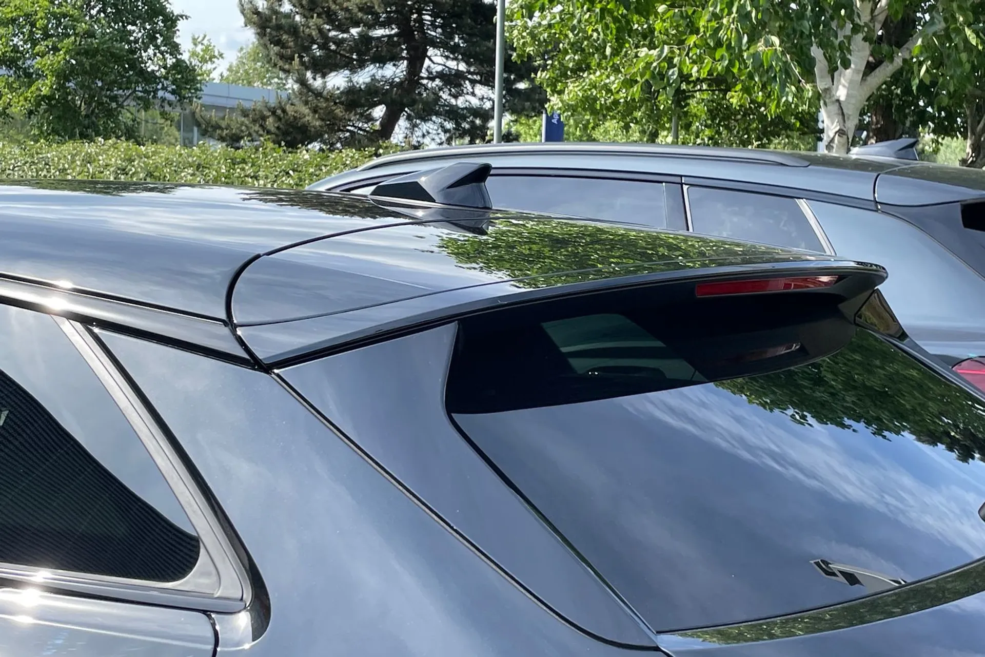Audi A6 thumbnail image number 14