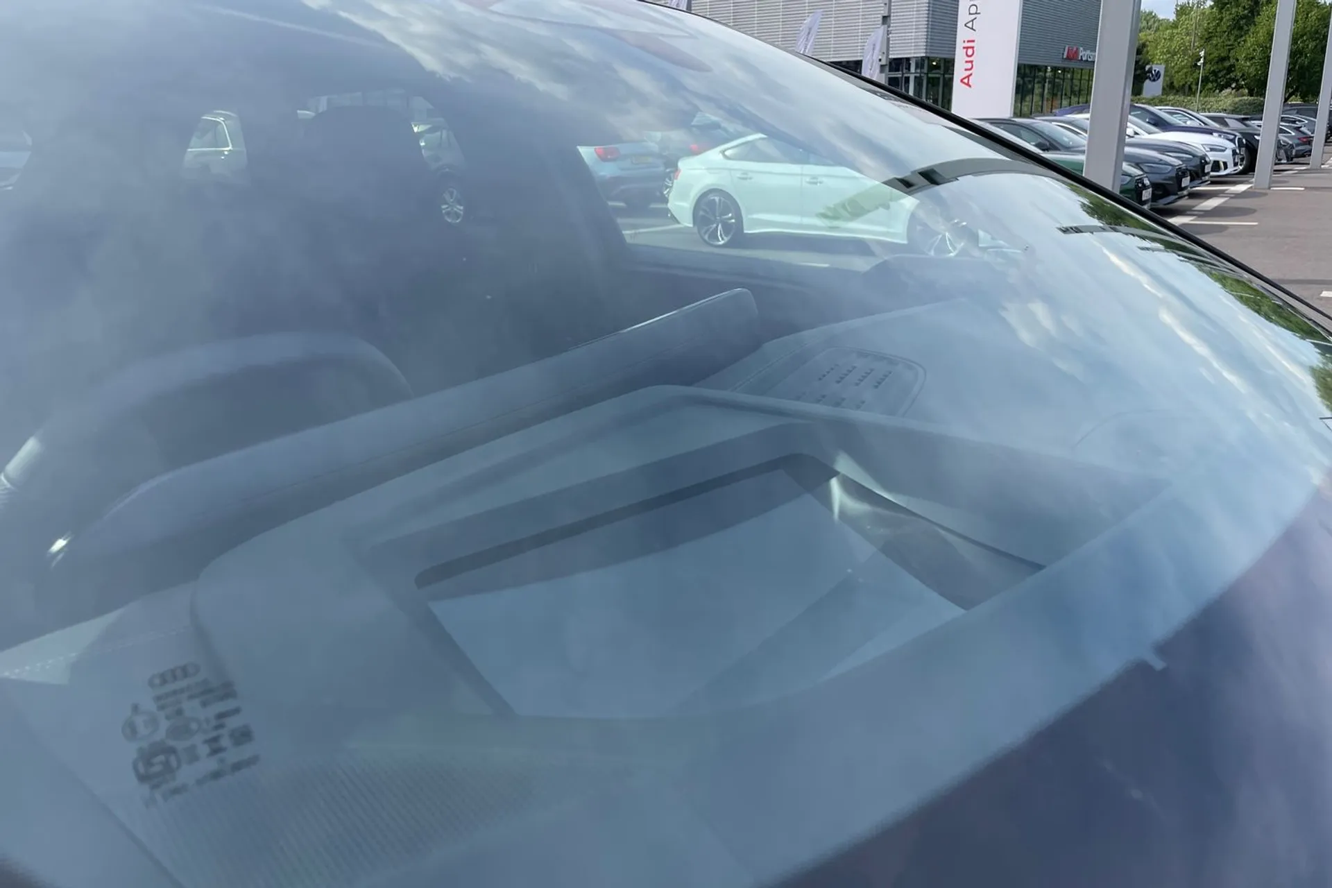 Audi A6 thumbnail image number 62