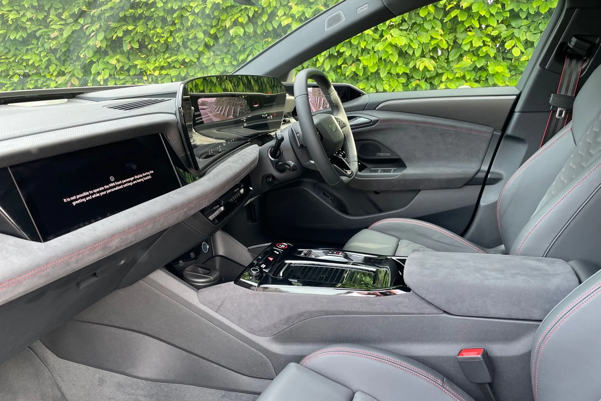 Audi A6 thumbnail image number 26