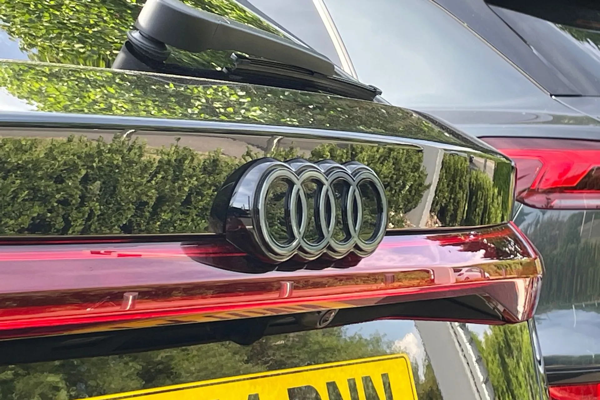 Audi A6 thumbnail image number 55