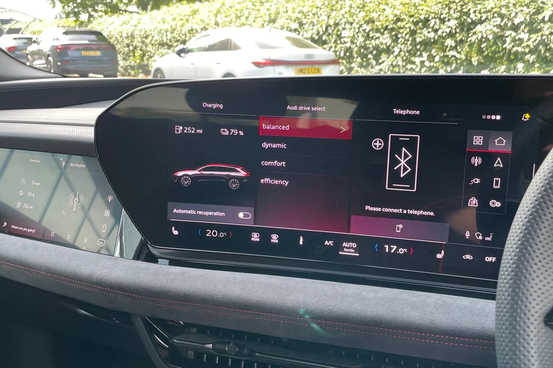 Audi A6 thumbnail image number 59