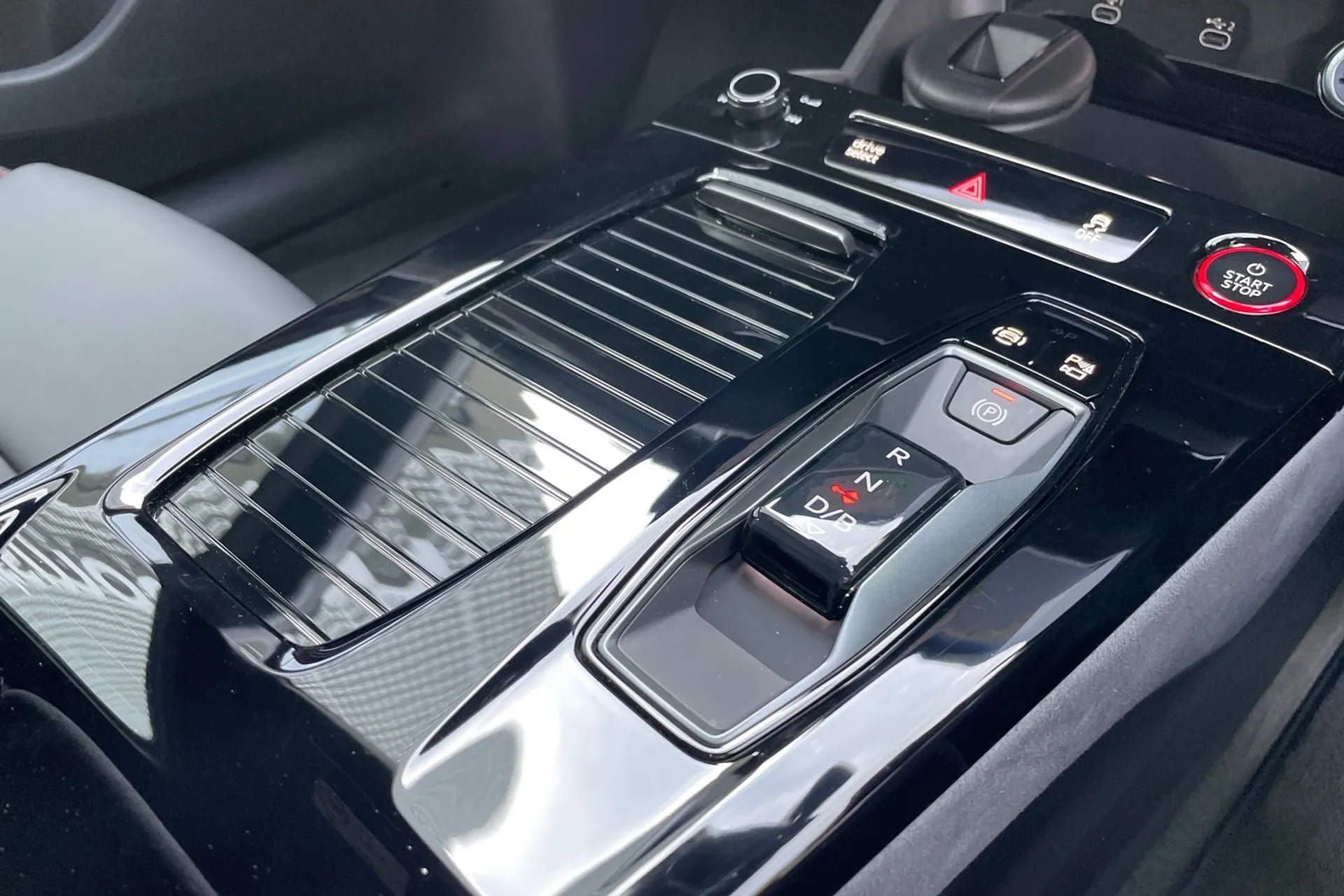 Audi A6 thumbnail image number 53