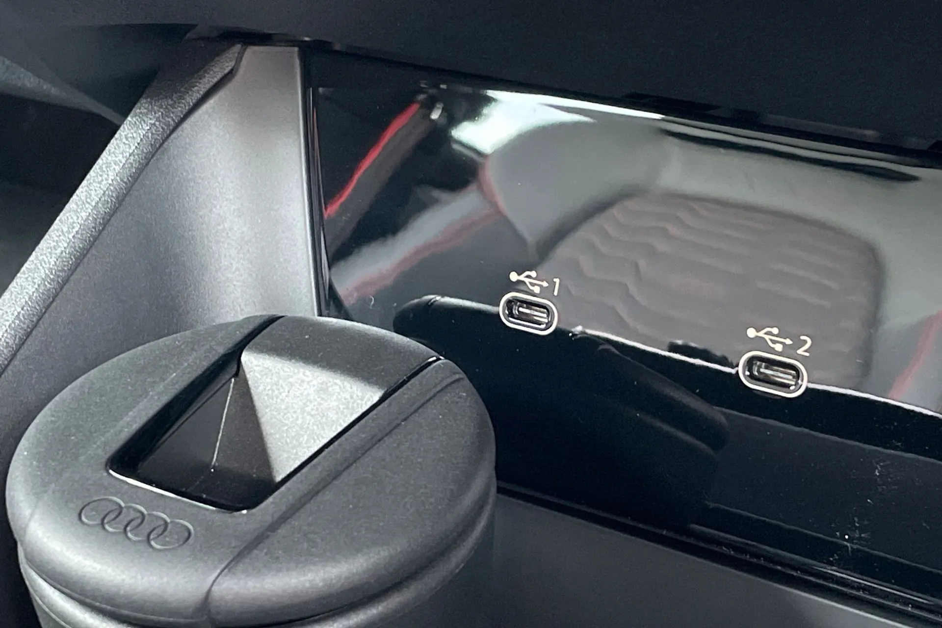 Audi A6 thumbnail image number 48