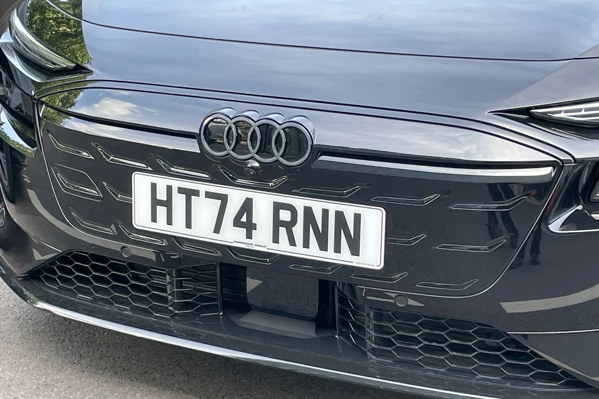 Audi A6 thumbnail image number 28