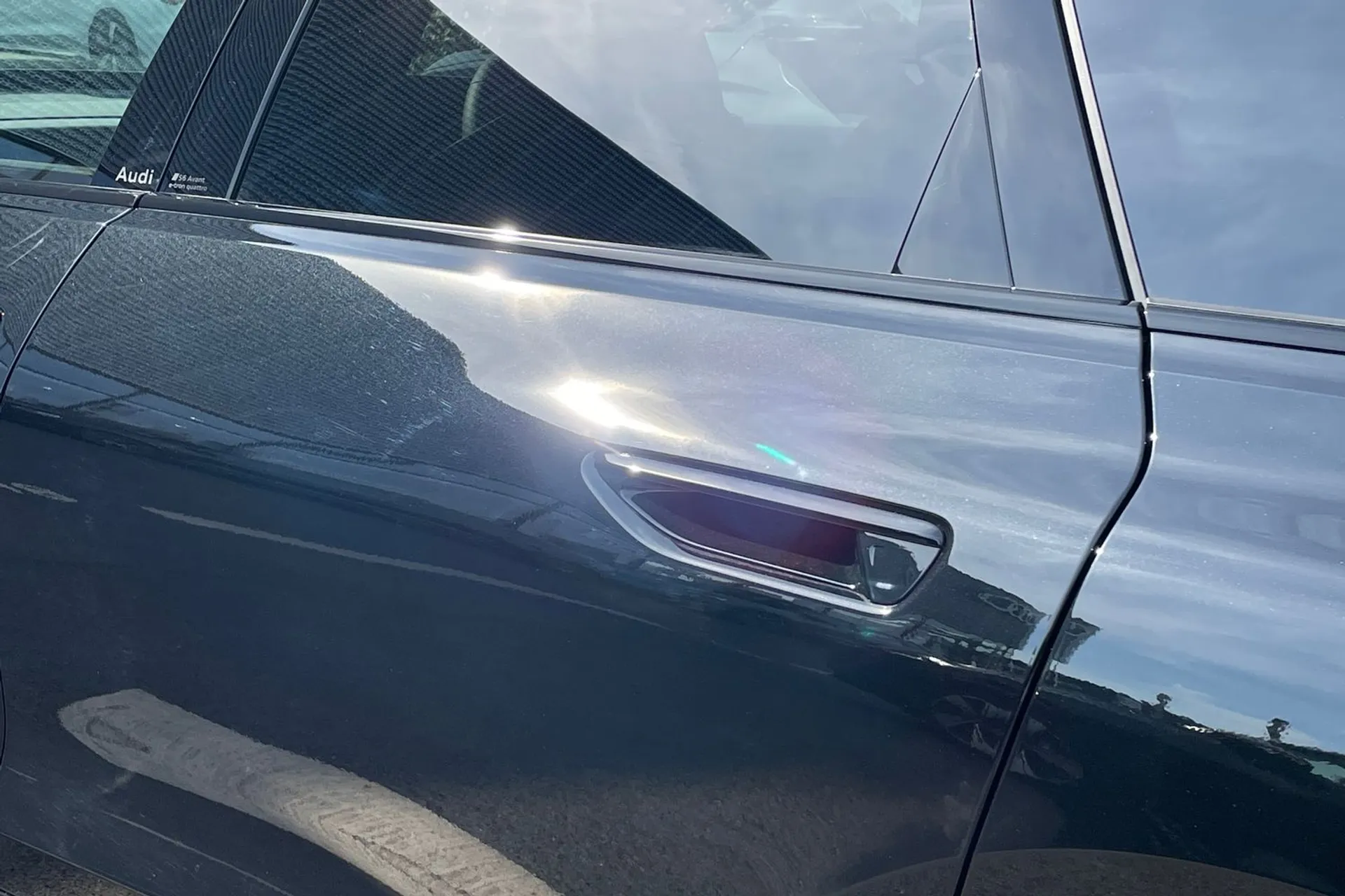 Audi A6 thumbnail image number 15