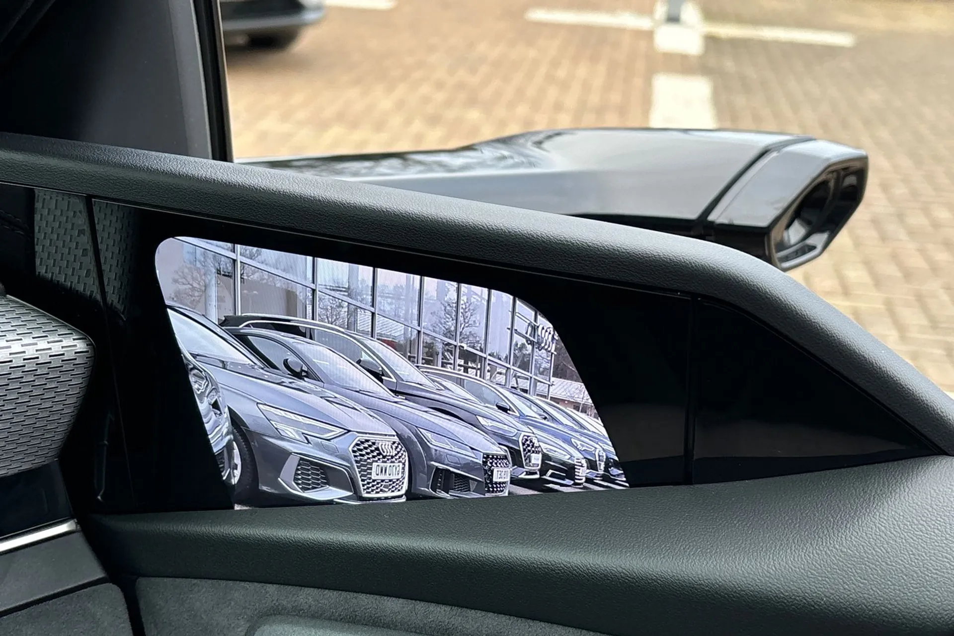 Audi A6 thumbnail image number 49