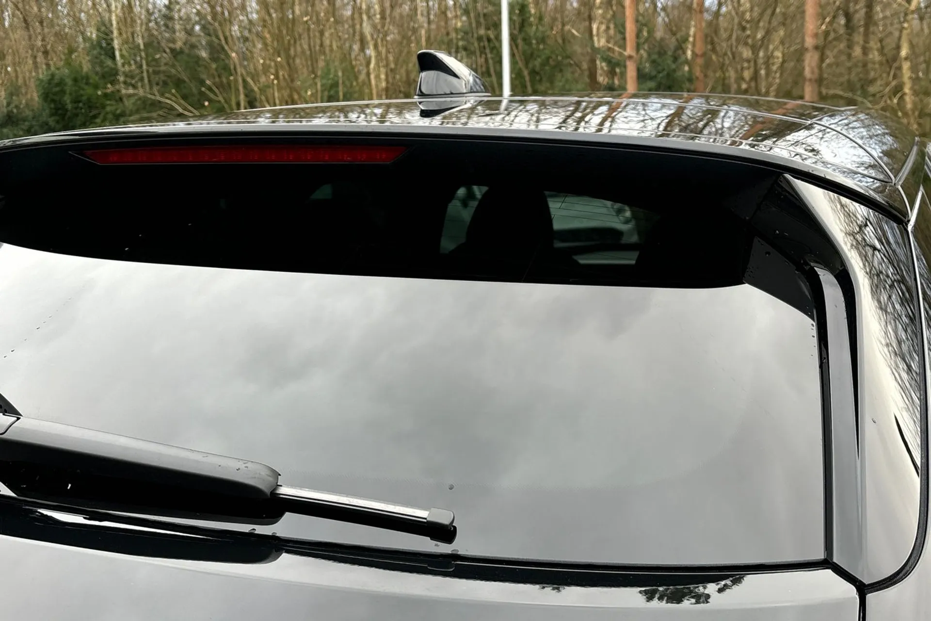 Audi A6 thumbnail image number 14