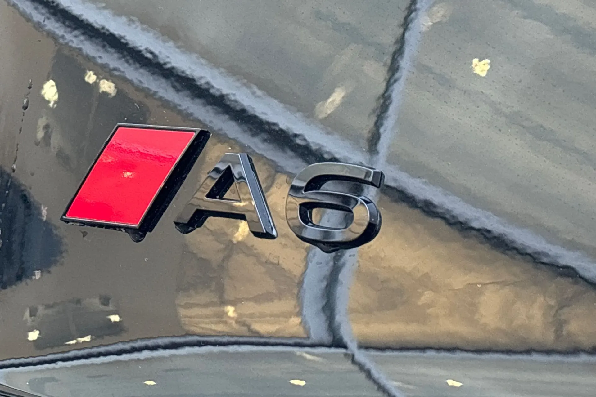 Audi A6 thumbnail image number 50