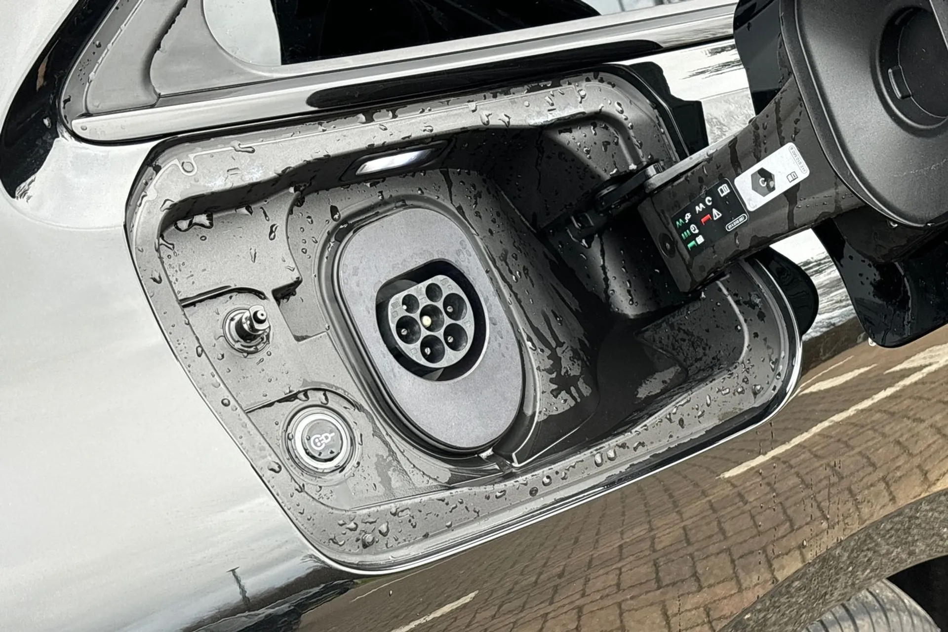 Audi A6 thumbnail image number 17