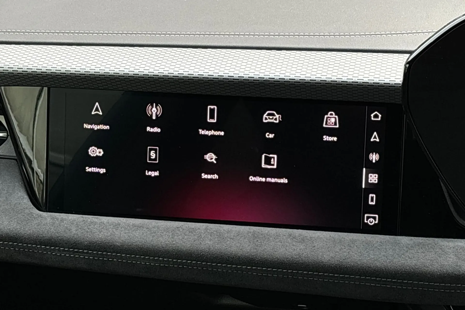 Audi A6 thumbnail image number 48