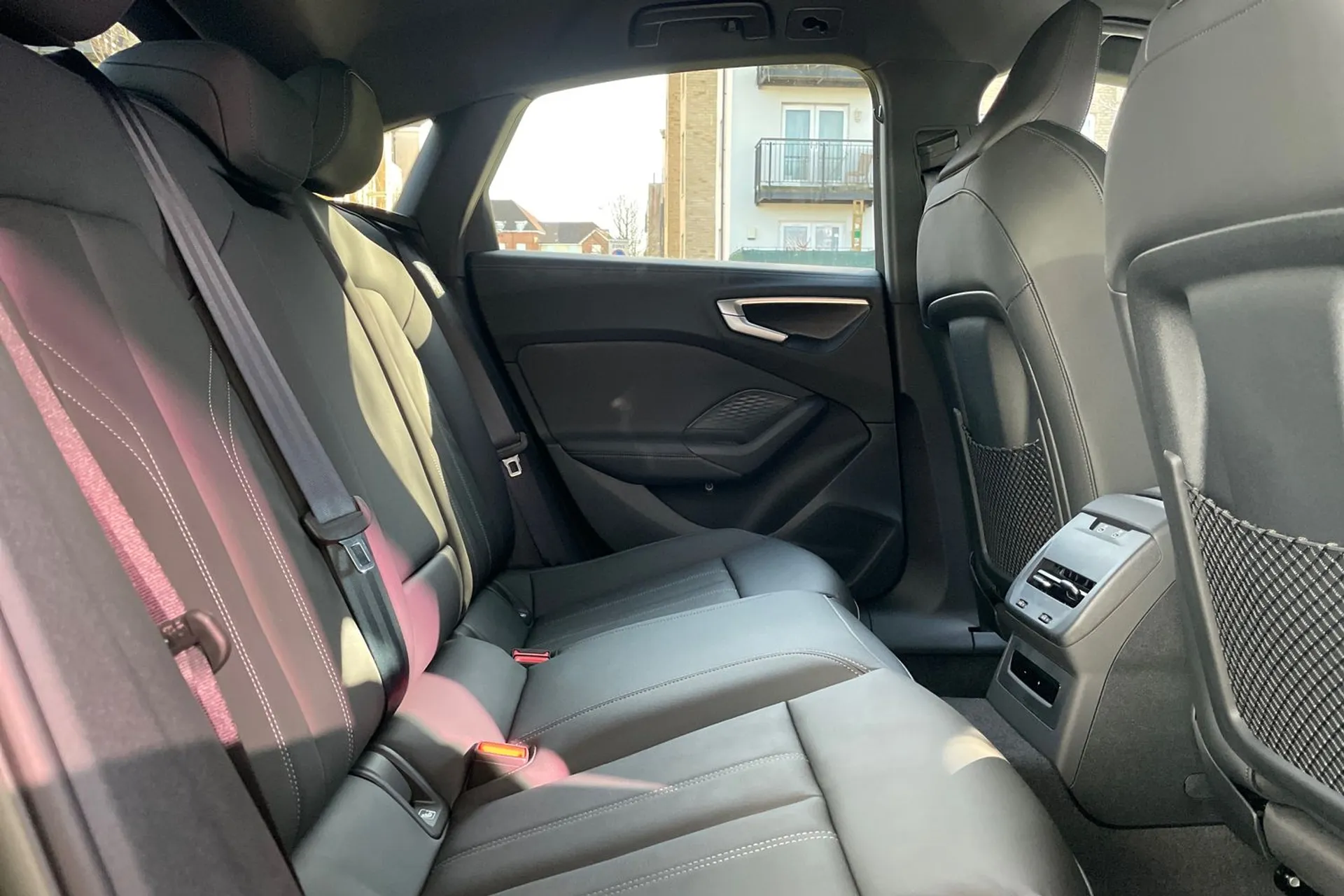 Audi A5 thumbnail image number 22