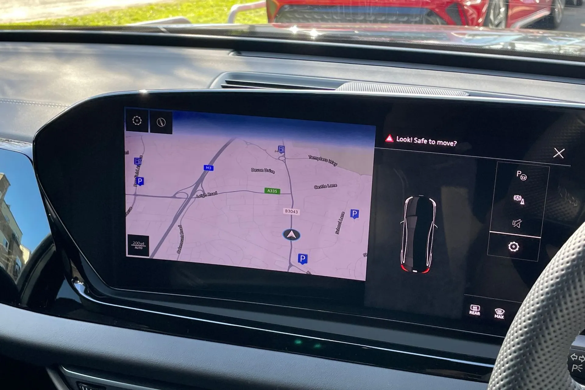 Audi A5 thumbnail image number 4