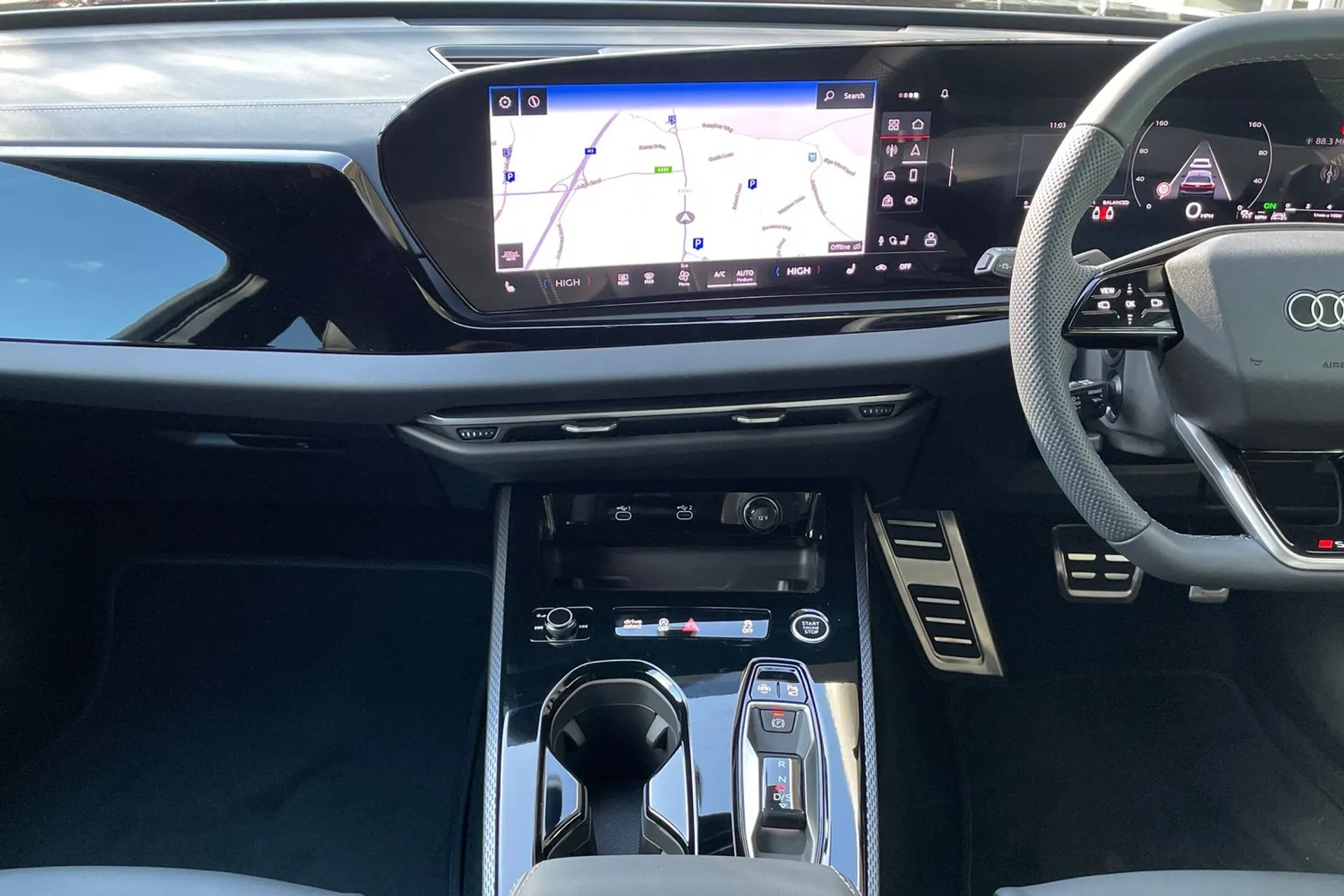 Audi A5 thumbnail image number 34