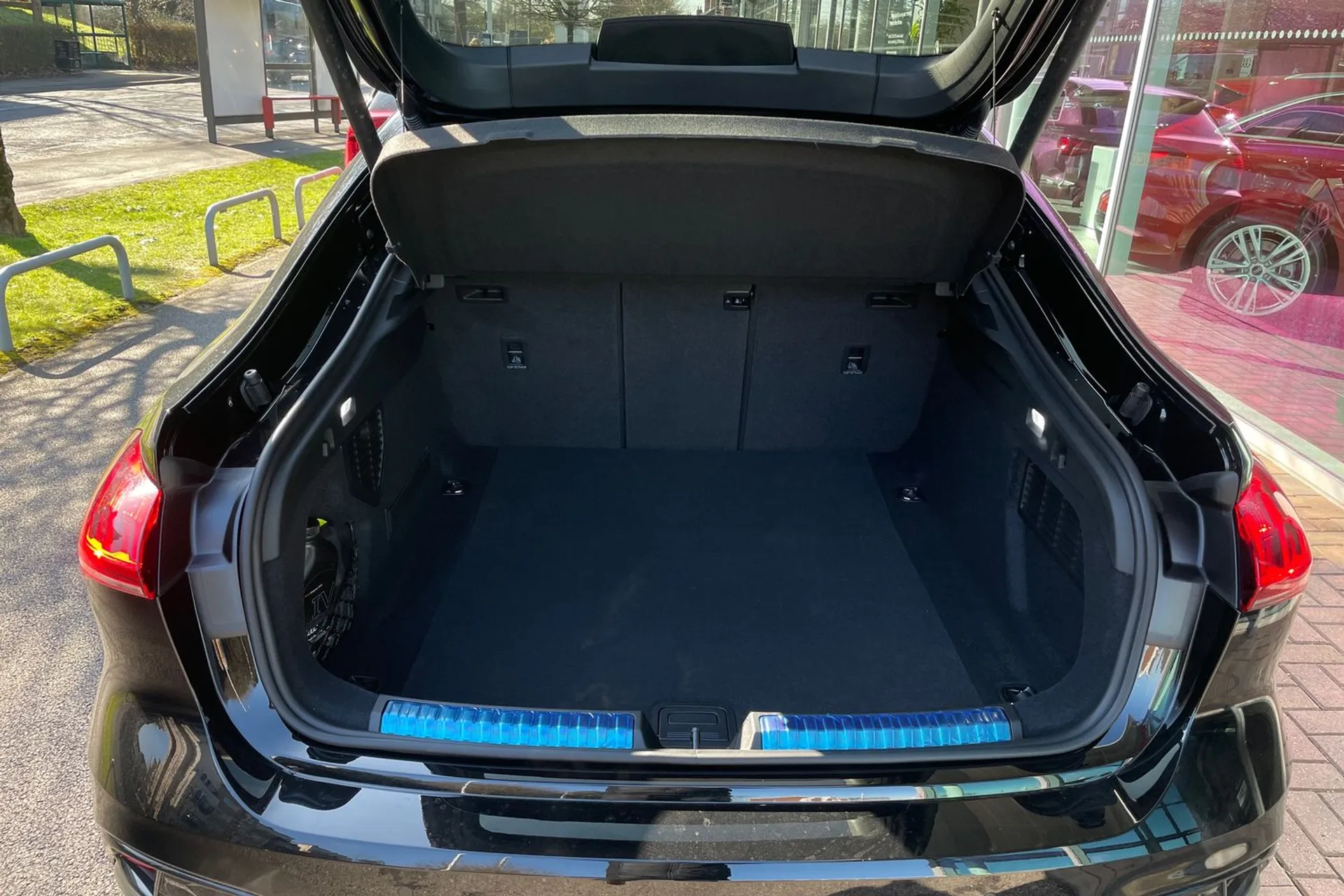 Audi A5 thumbnail image number 19