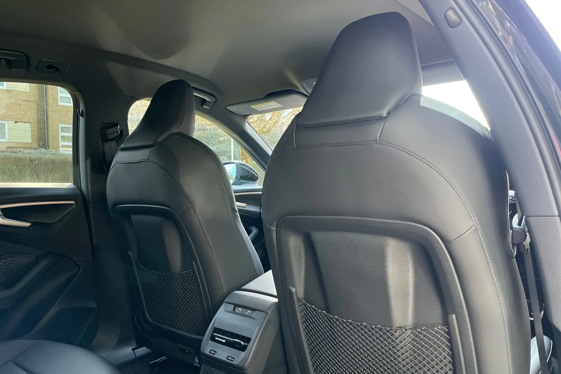 Audi A5 thumbnail image number 23