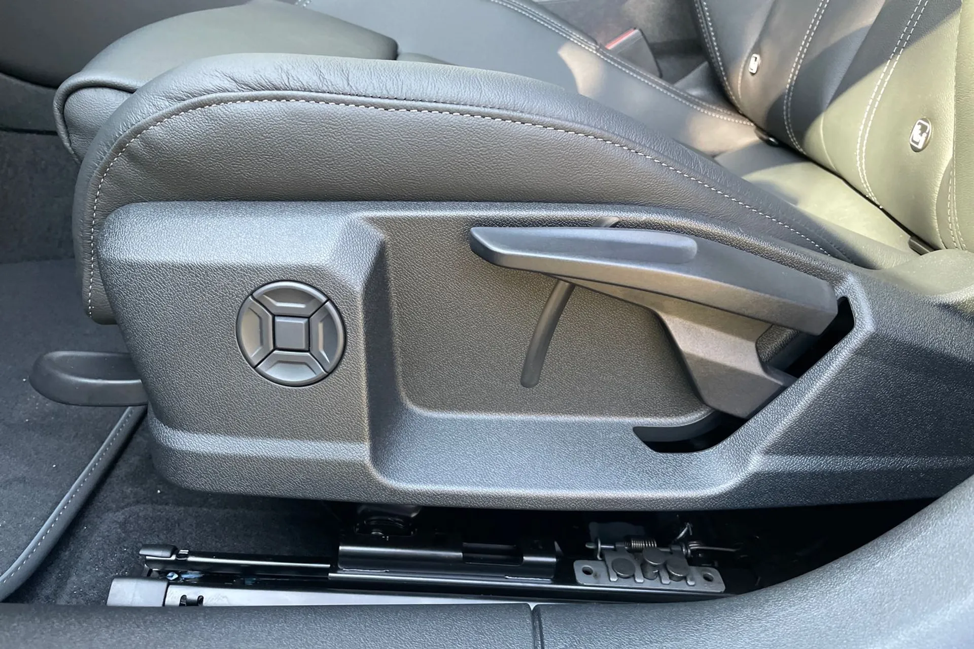 Audi A5 thumbnail image number 29