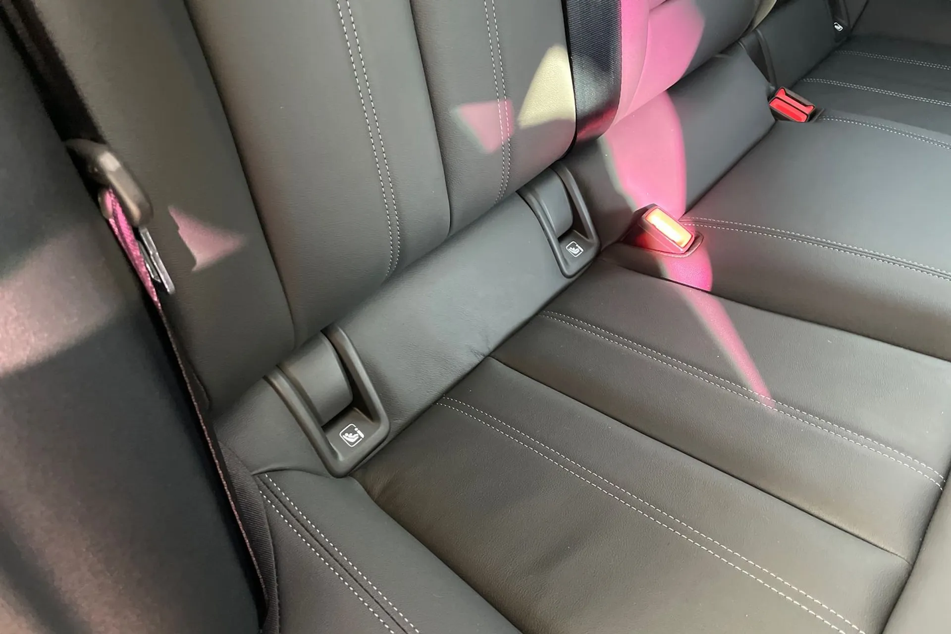 Audi A5 thumbnail image number 24