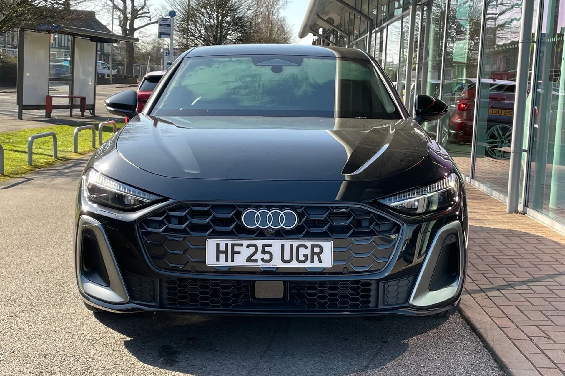 Audi A5 thumbnail image number 12