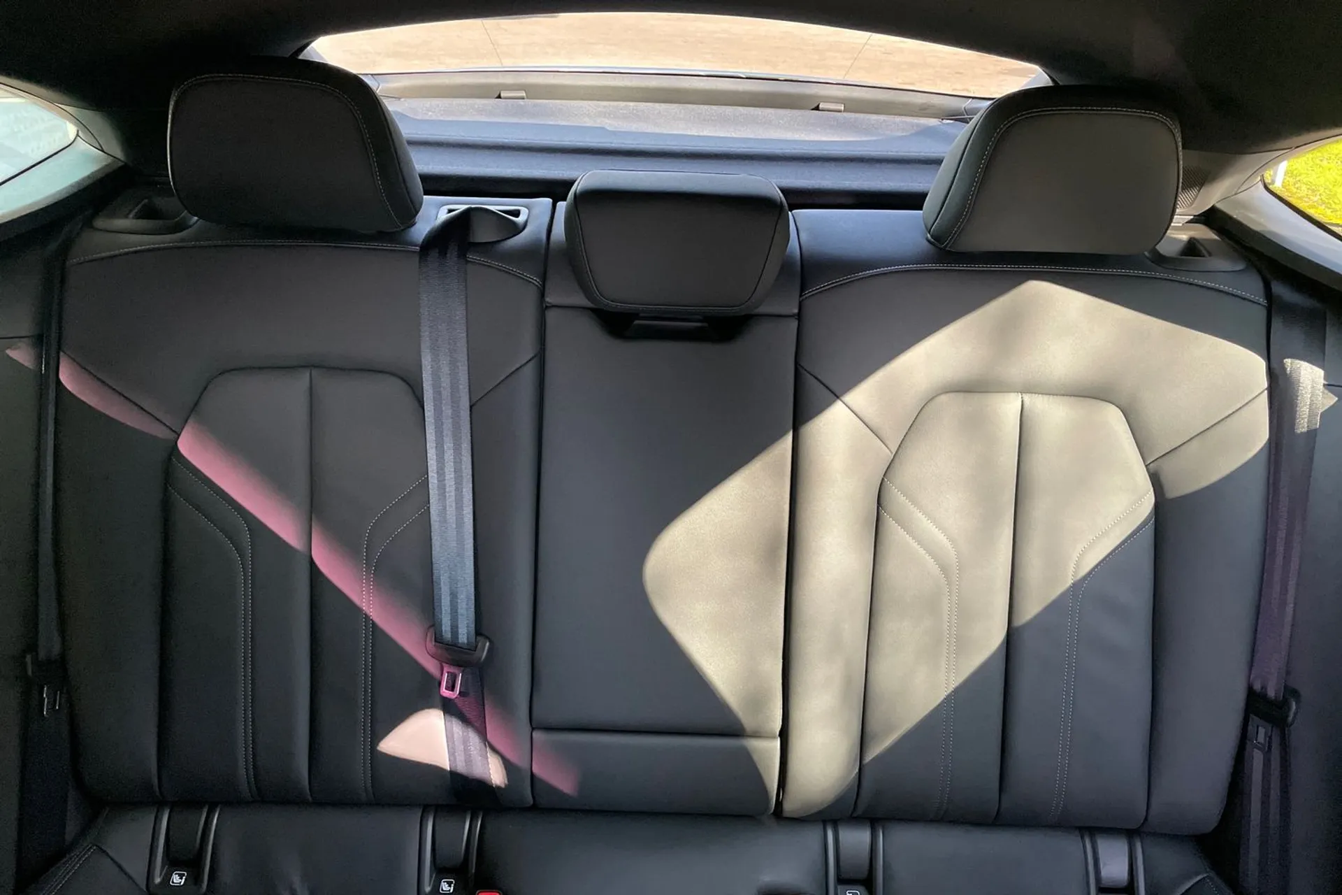 Audi A5 thumbnail image number 31