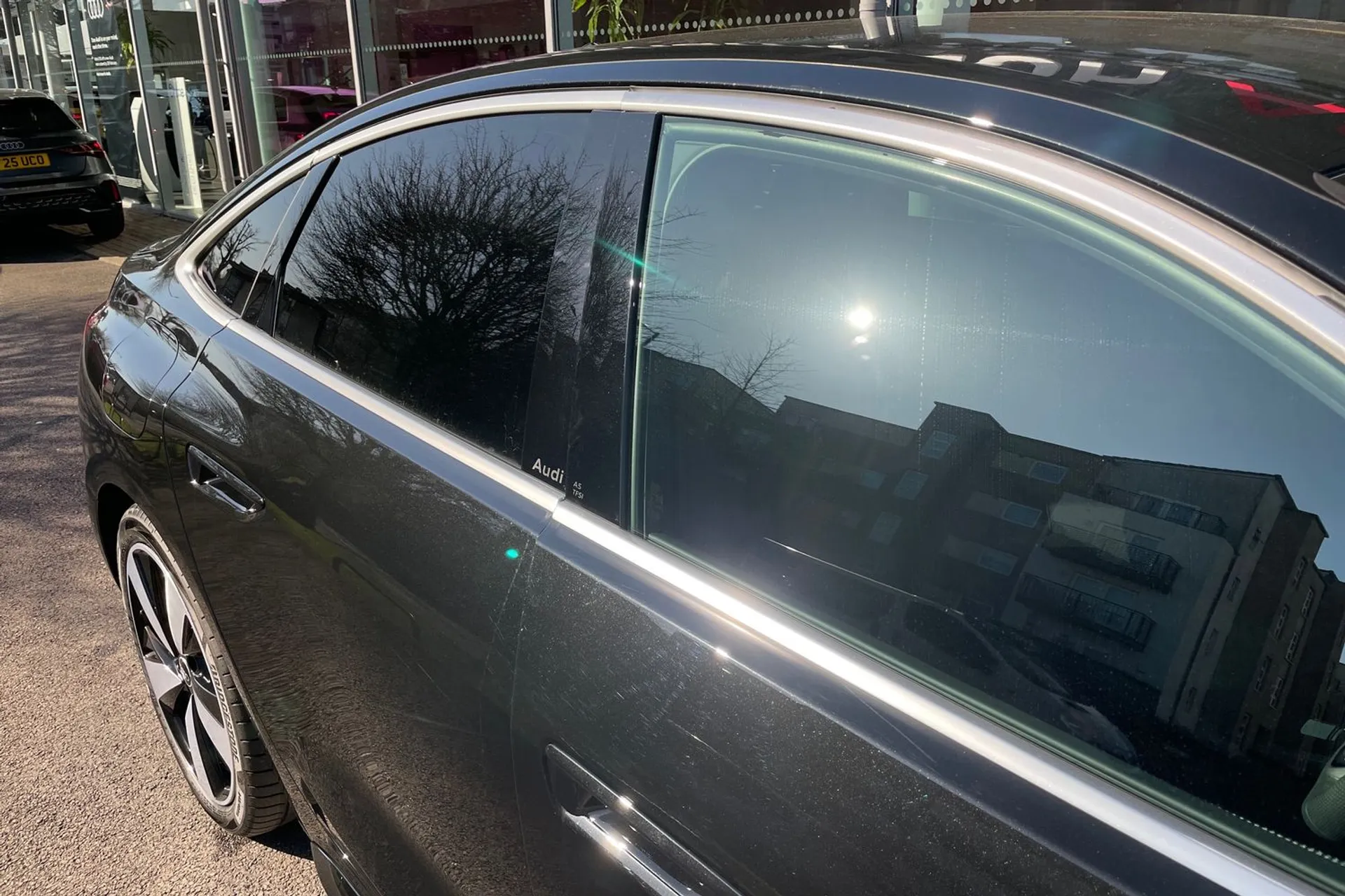 Audi A5 thumbnail image number 13