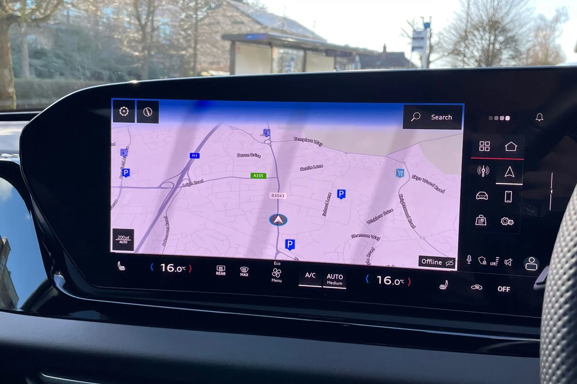 Audi A5 thumbnail image number 37