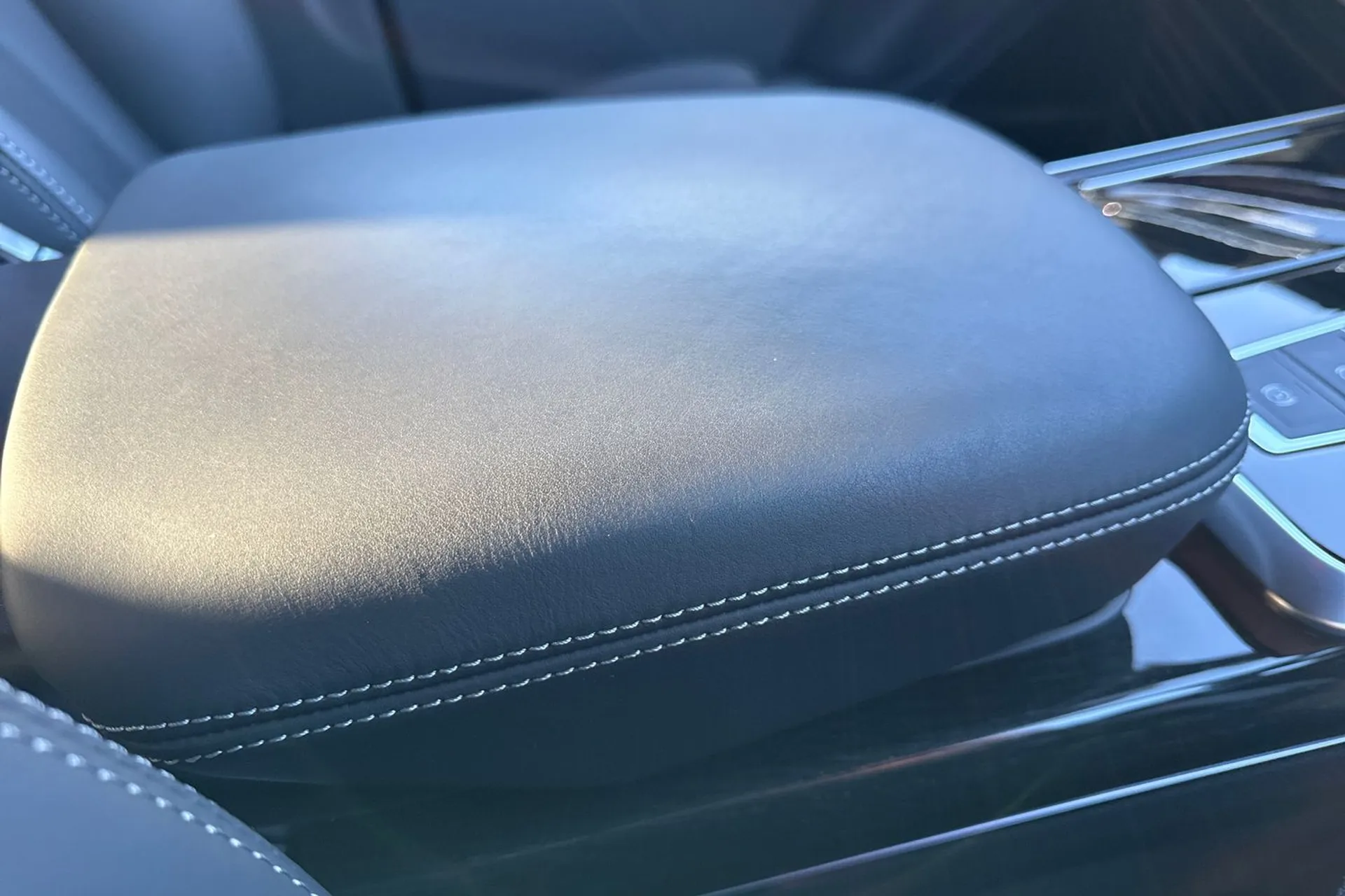 Audi Q7 thumbnail image number 48