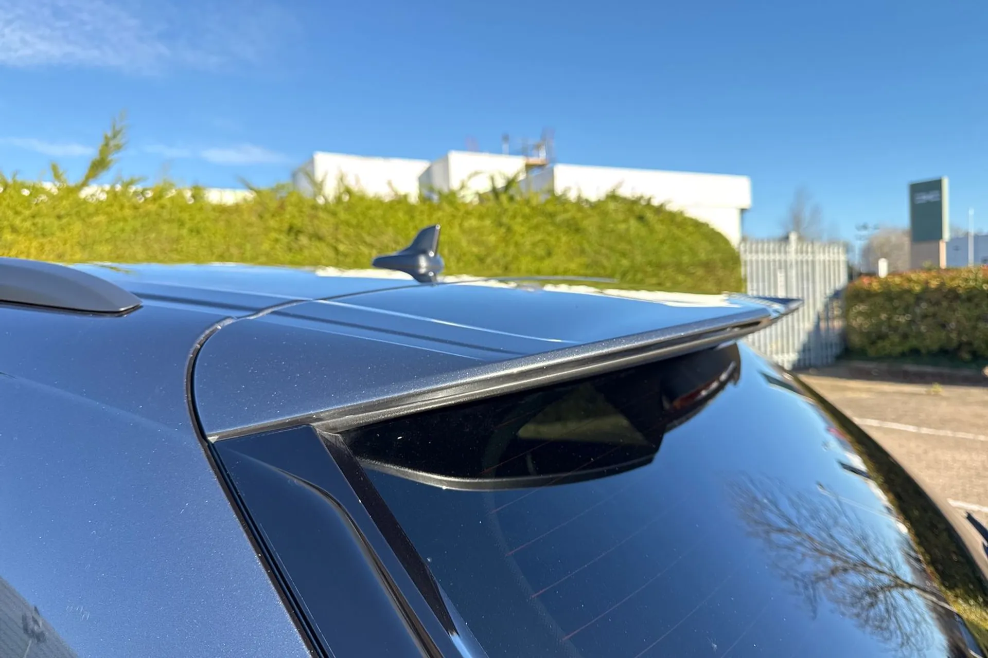 Audi Q7 thumbnail image number 15