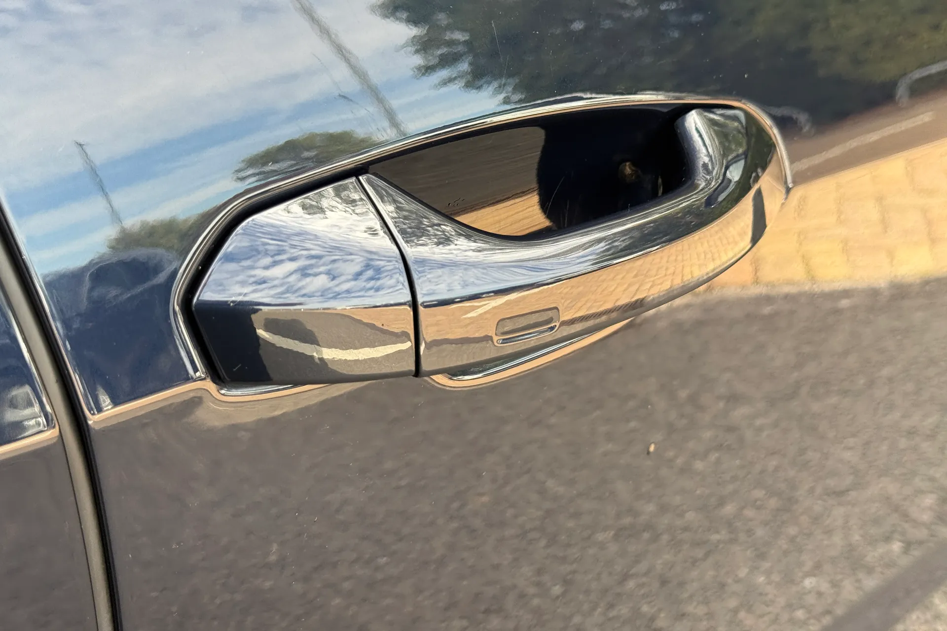Audi A6 thumbnail image number 4