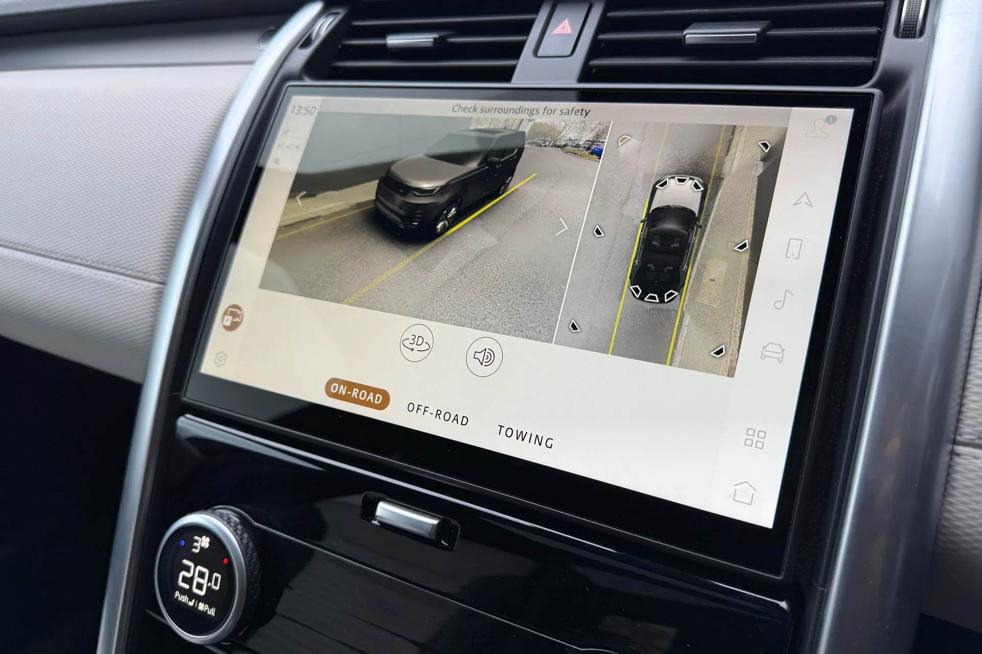 LAND ROVER DISCOVERY thumbnail image number 8