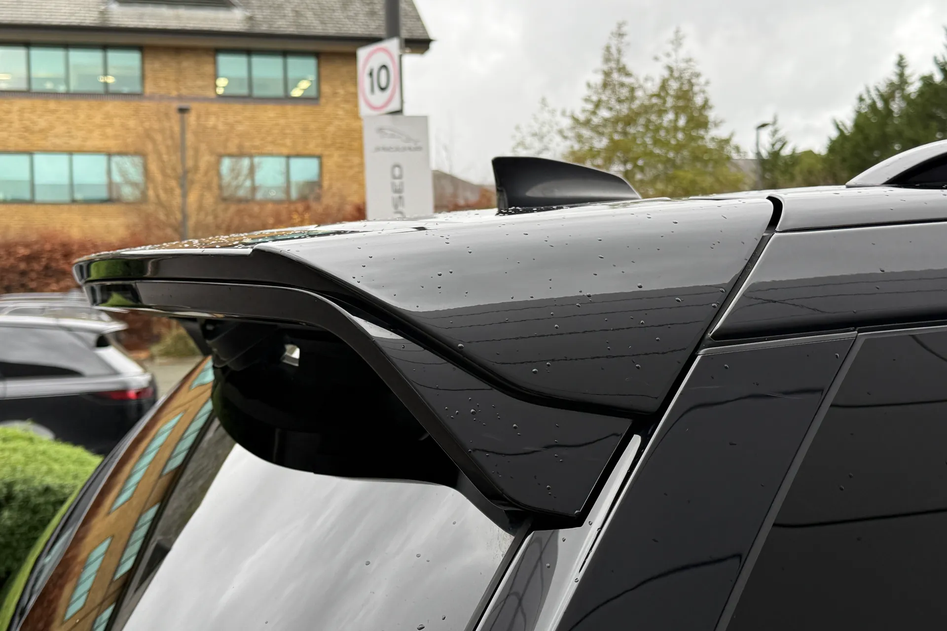 LAND ROVER DISCOVERY thumbnail image number 19