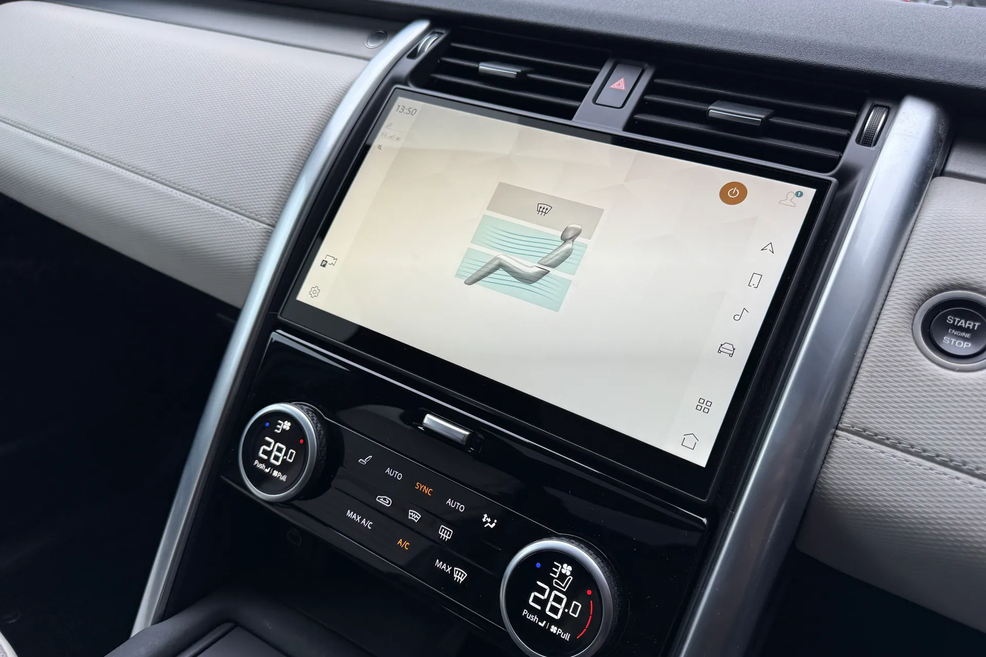 LAND ROVER DISCOVERY thumbnail image number 55