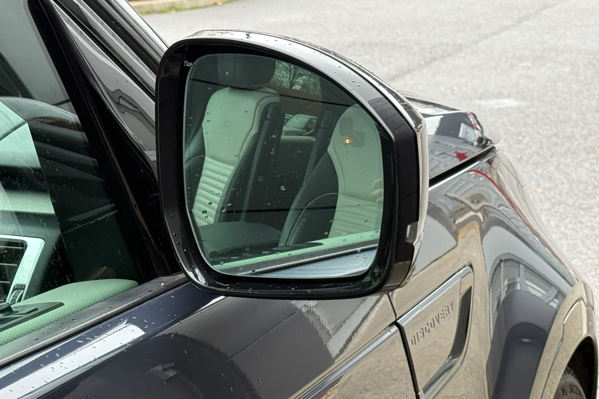 LAND ROVER DISCOVERY thumbnail image number 13