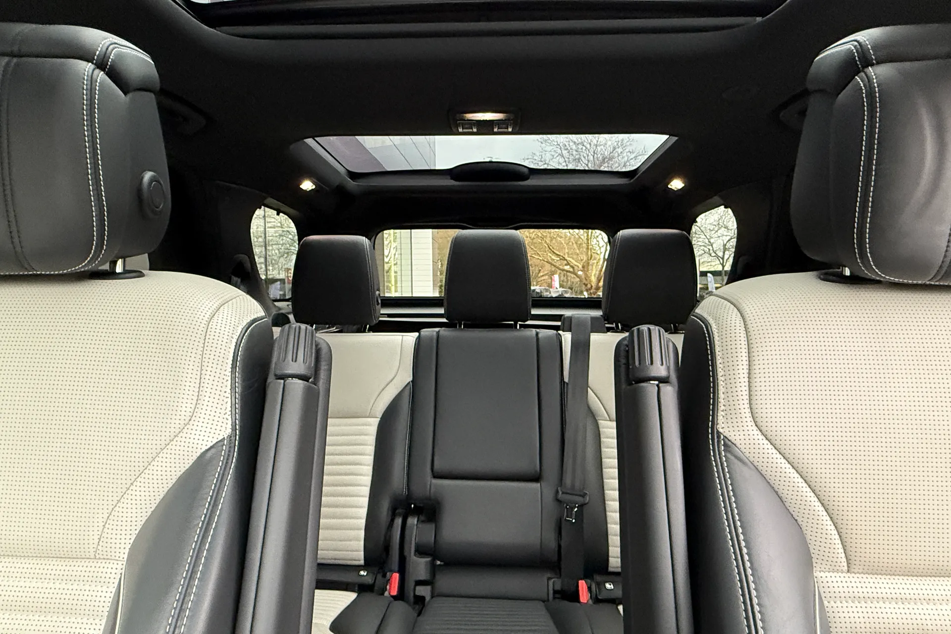 LAND ROVER DISCOVERY thumbnail image number 38