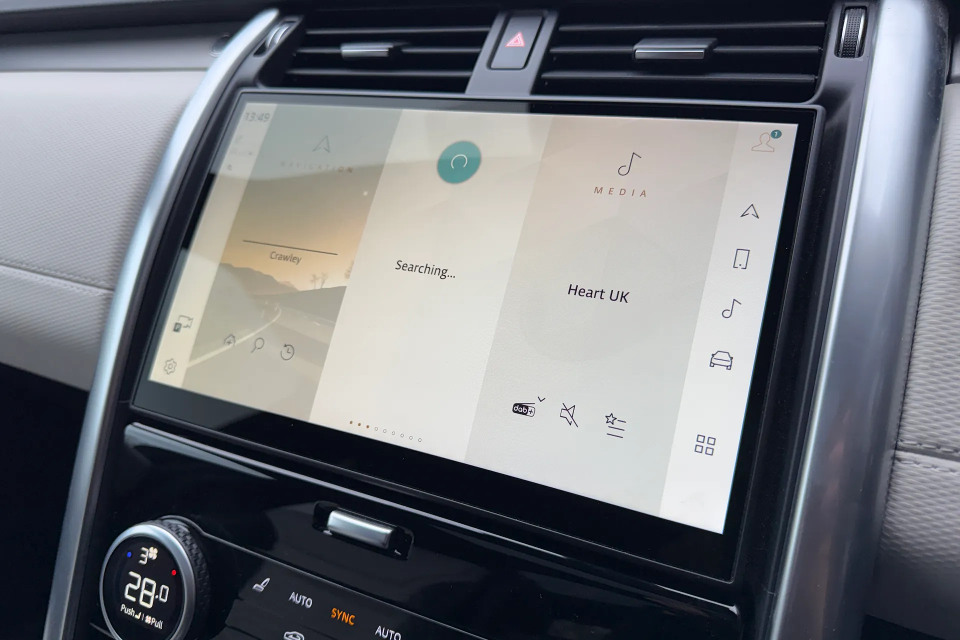 LAND ROVER DISCOVERY thumbnail image number 52