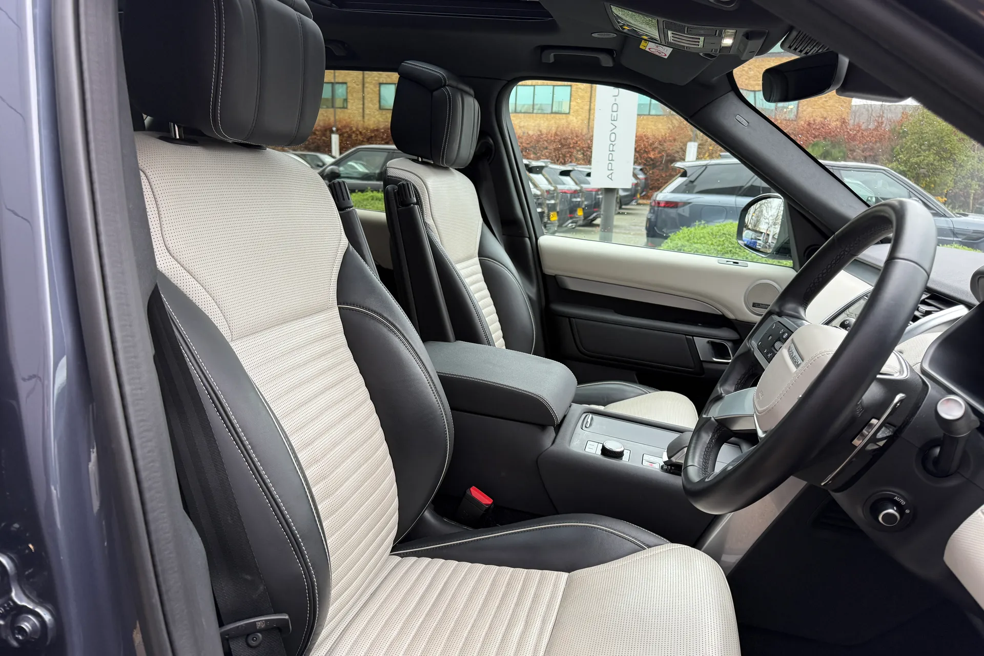 LAND ROVER DISCOVERY thumbnail image number 40