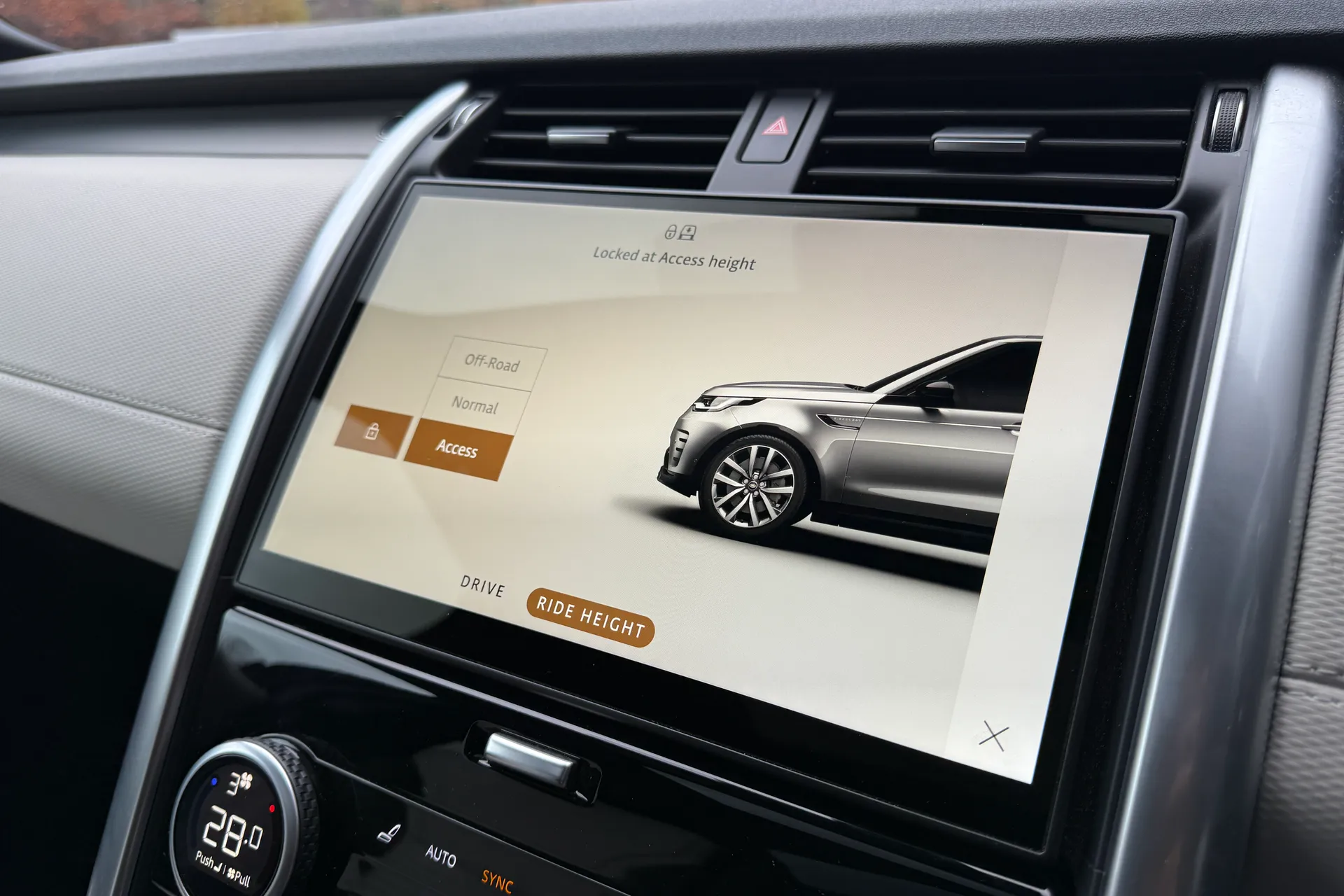 LAND ROVER DISCOVERY thumbnail image number 57