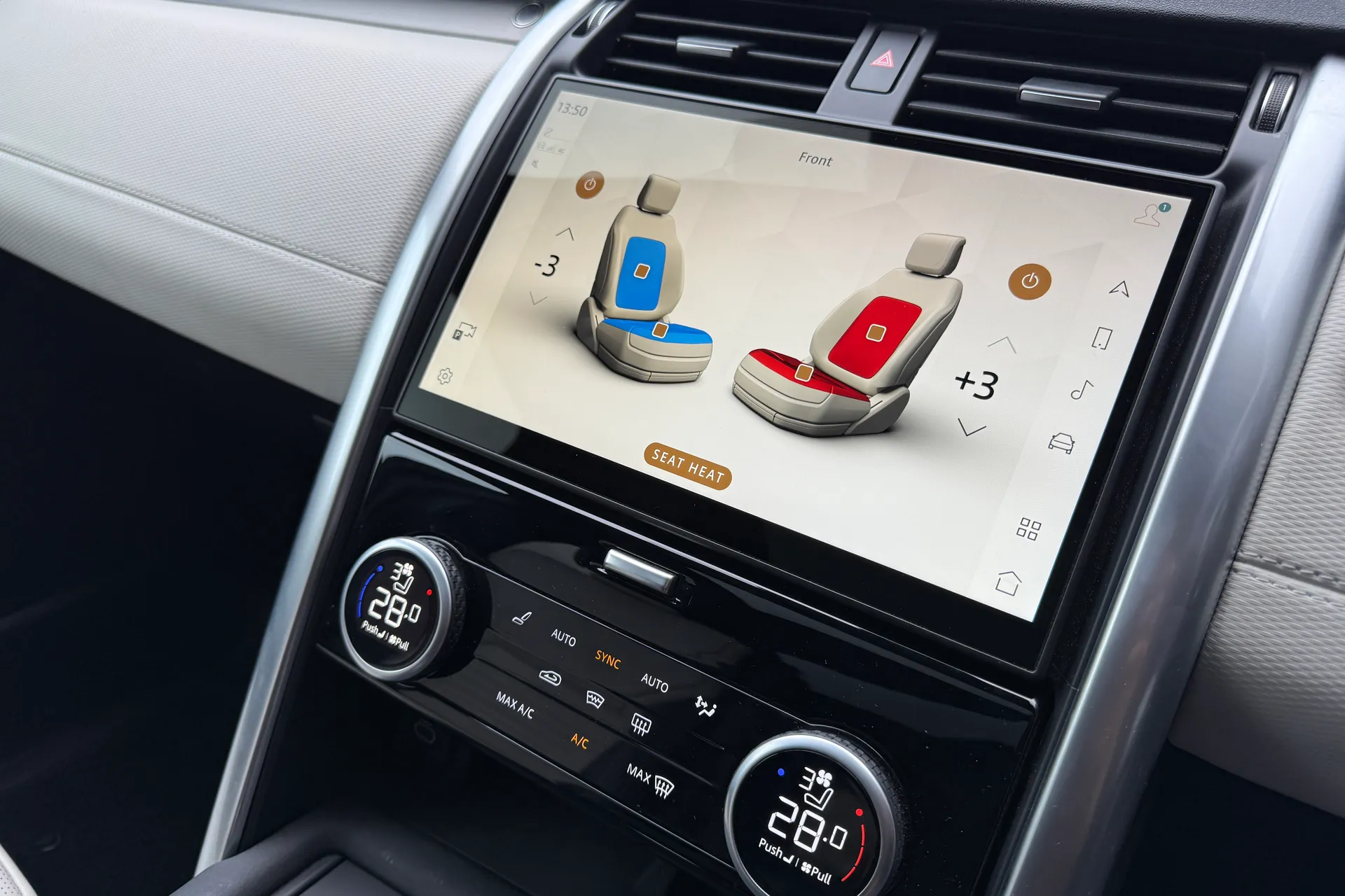 LAND ROVER DISCOVERY thumbnail image number 56