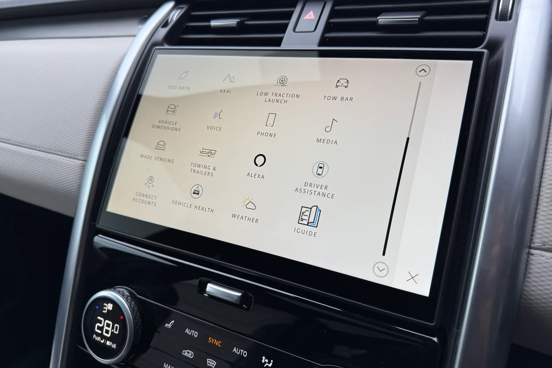 LAND ROVER DISCOVERY thumbnail image number 54